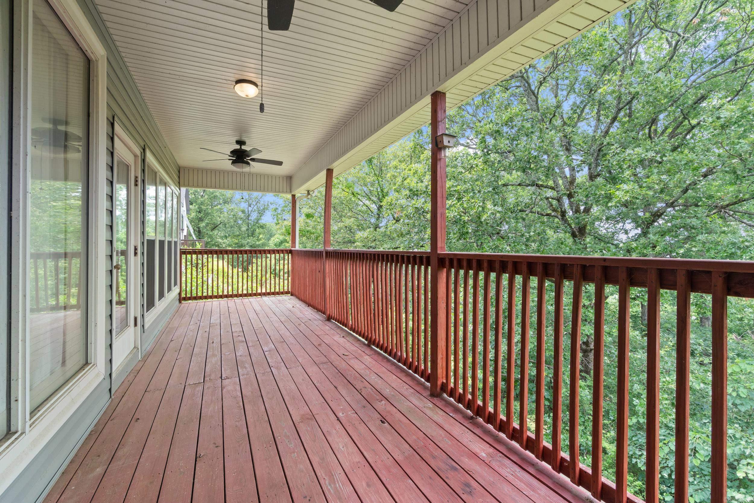 20 Canterberry Point Drive  Conway, AR