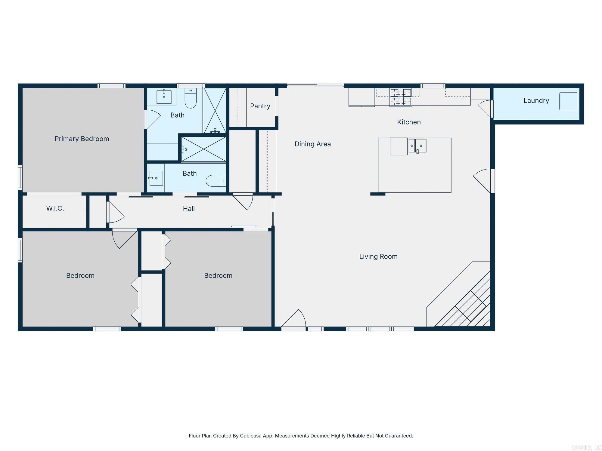 255 Needham  Hot Springs, AR