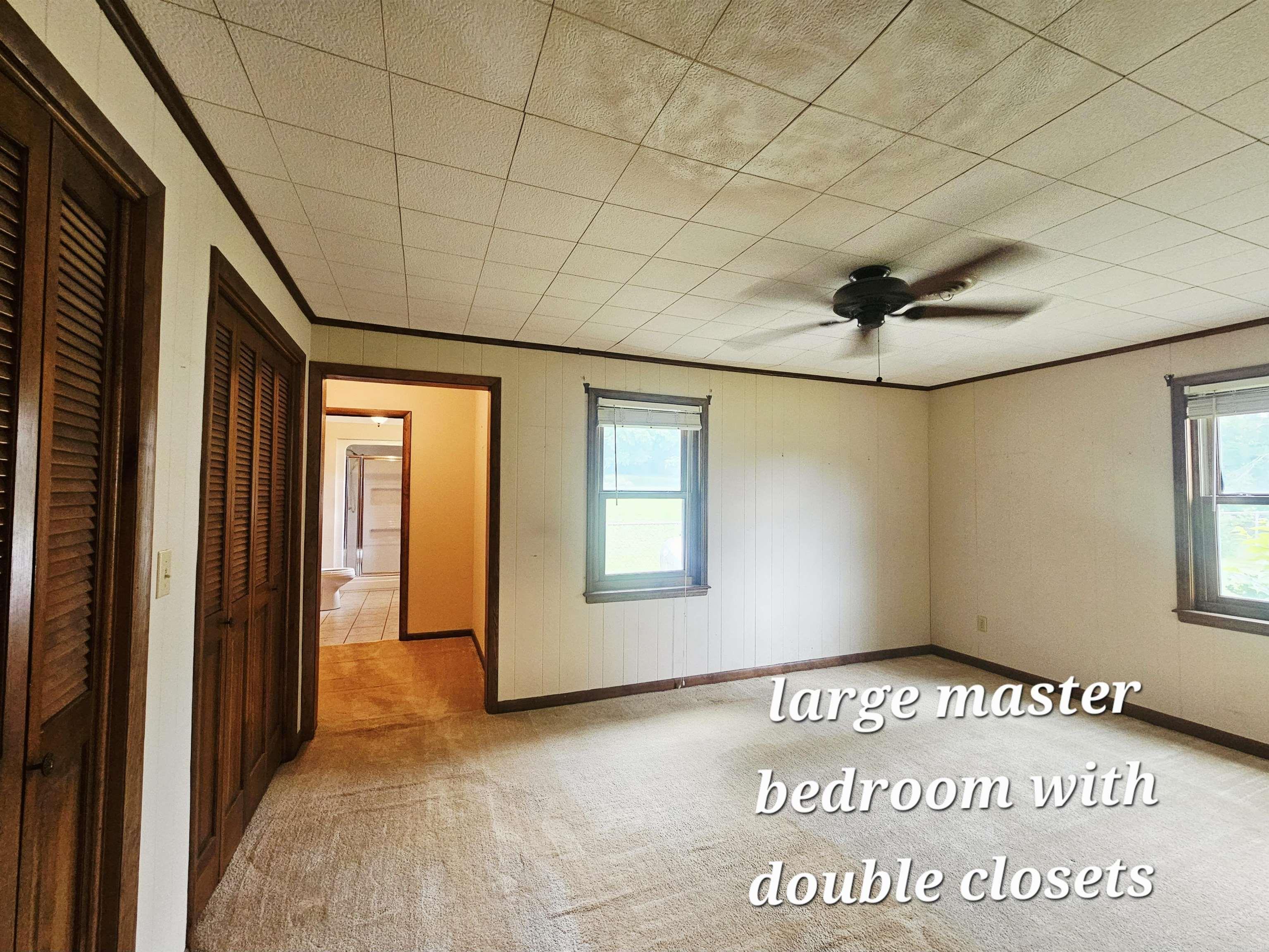 511 Spring  Marshall, AR