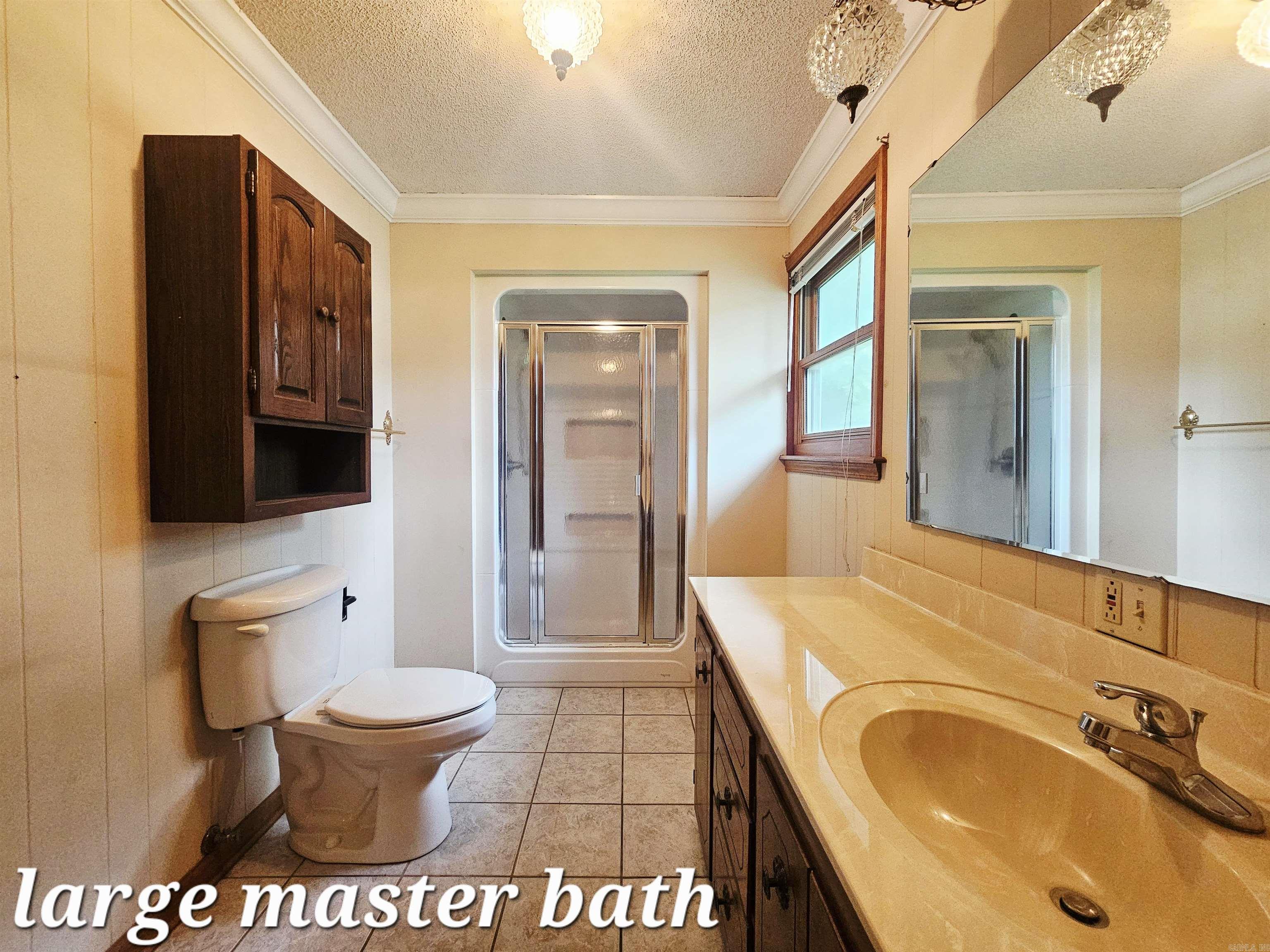 511 Spring  Marshall, AR