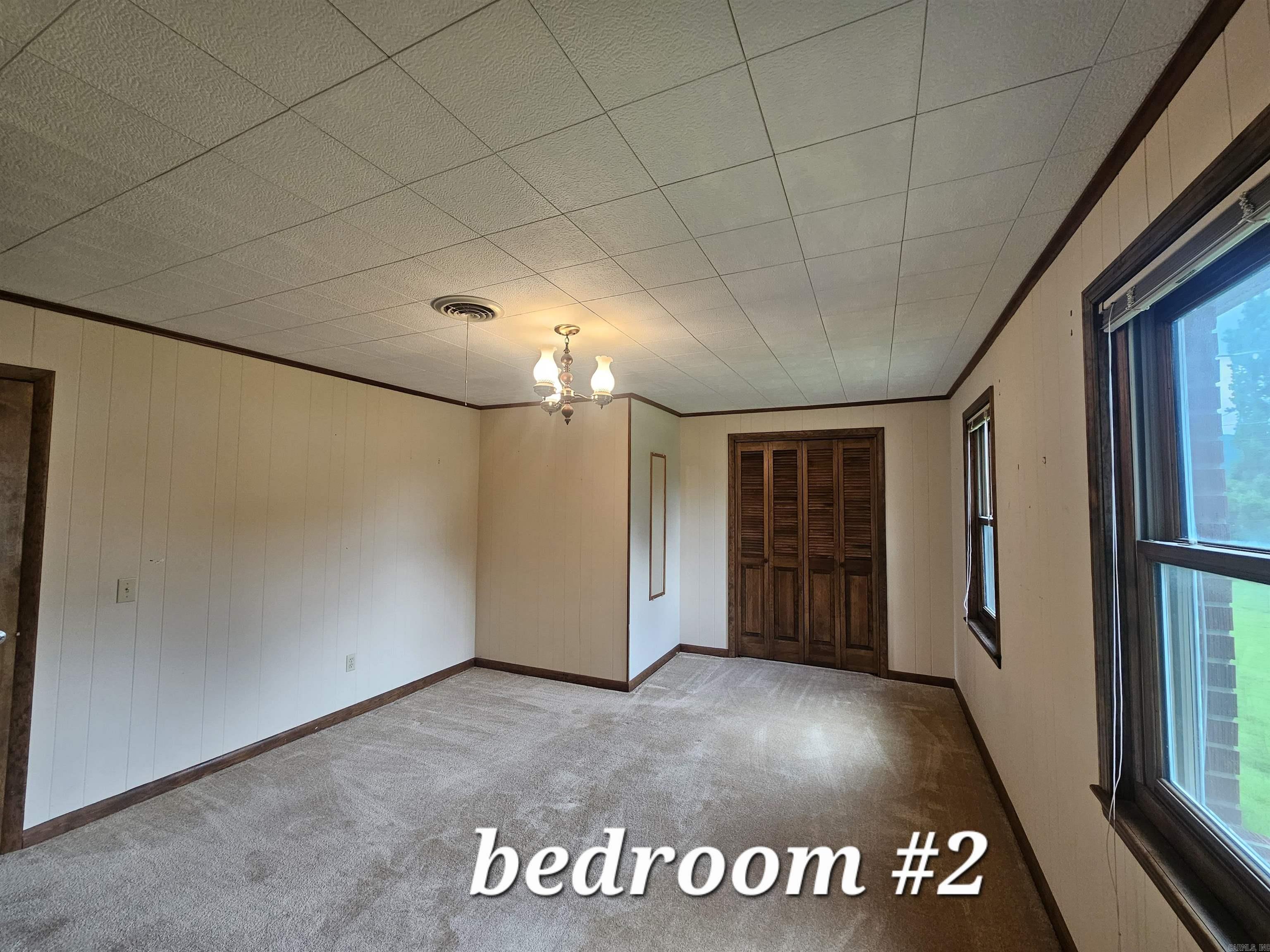 511 Spring  Marshall, AR