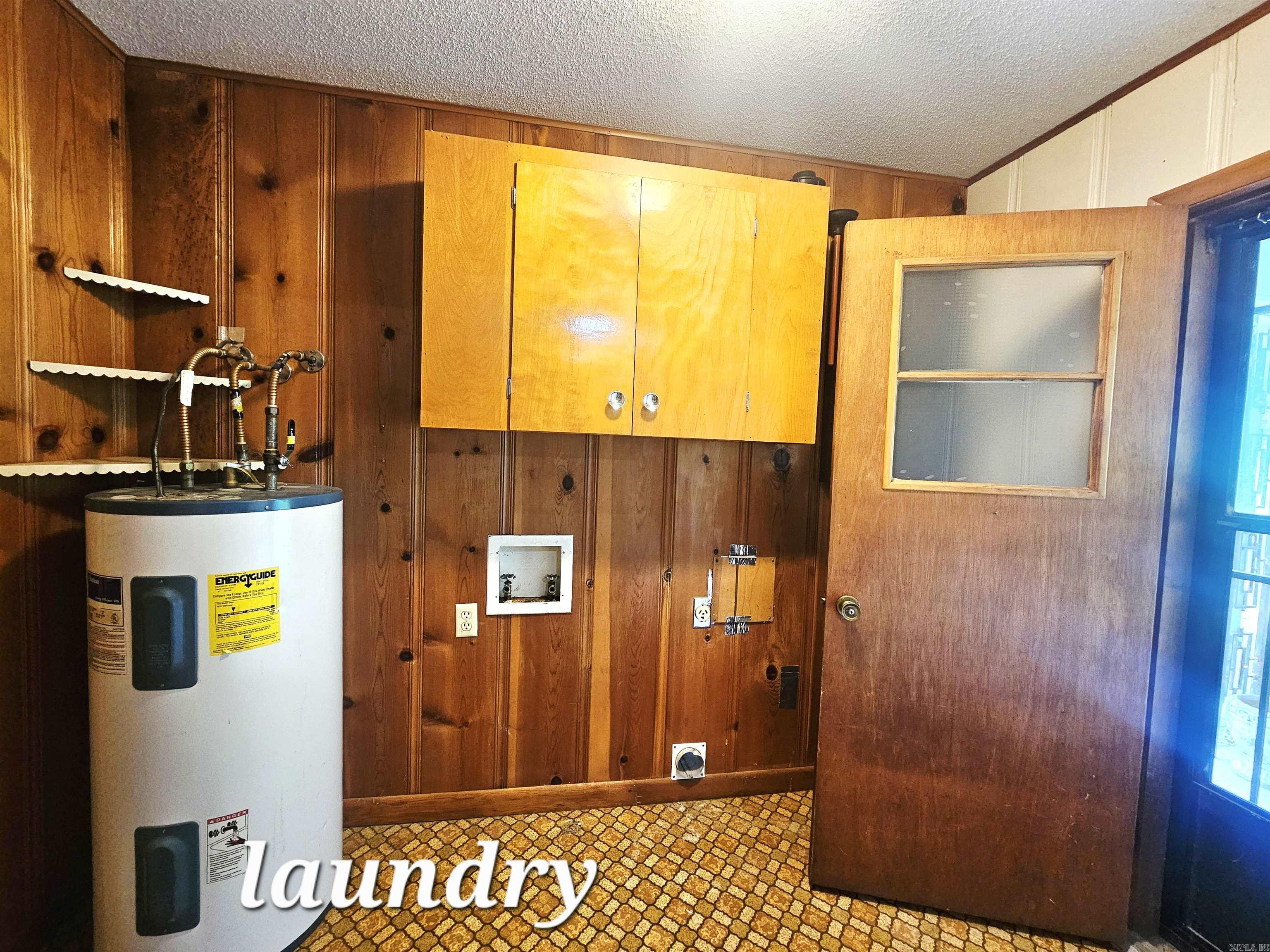 511 Spring  Marshall, AR