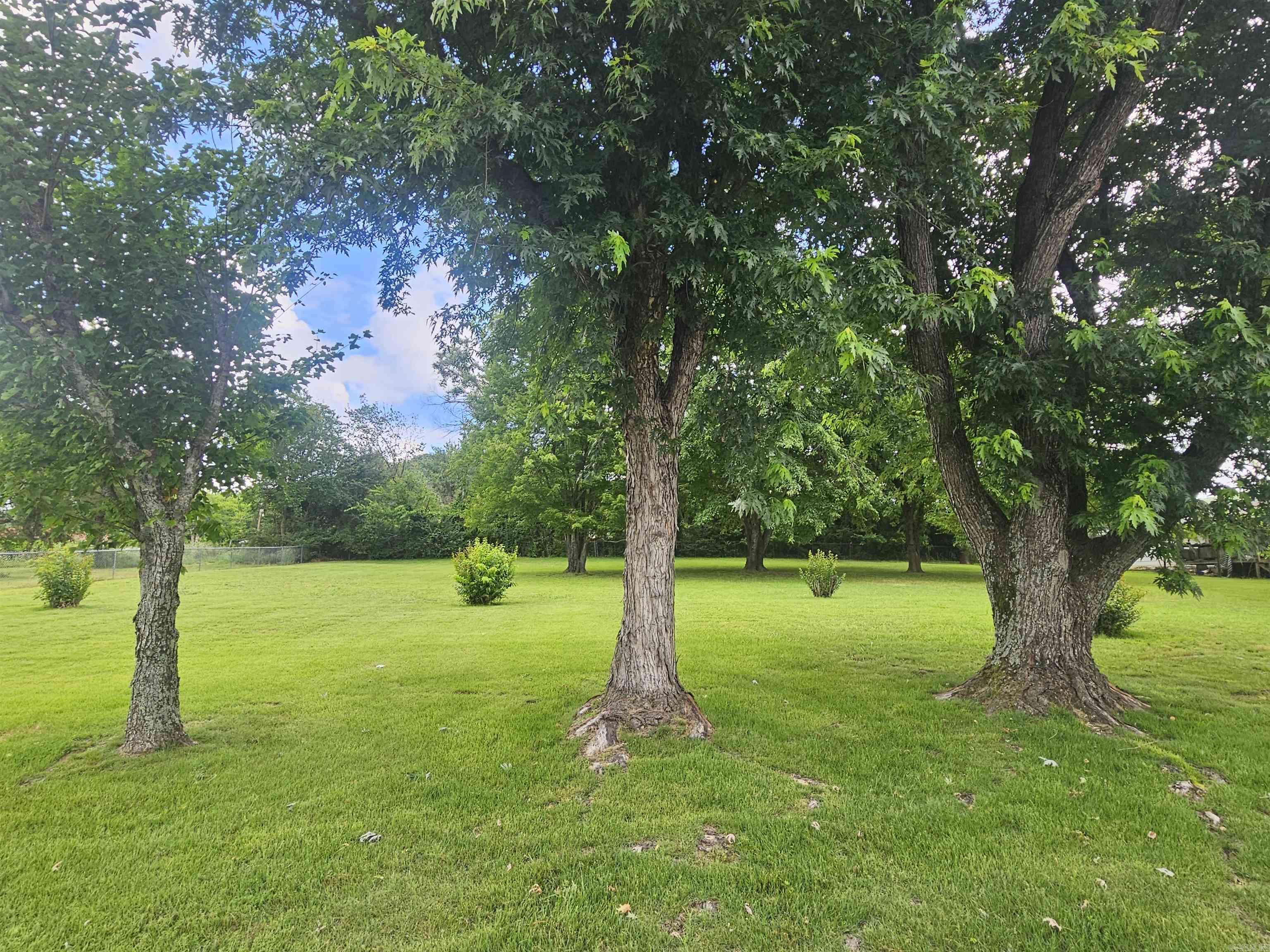 511 Spring  Marshall, AR