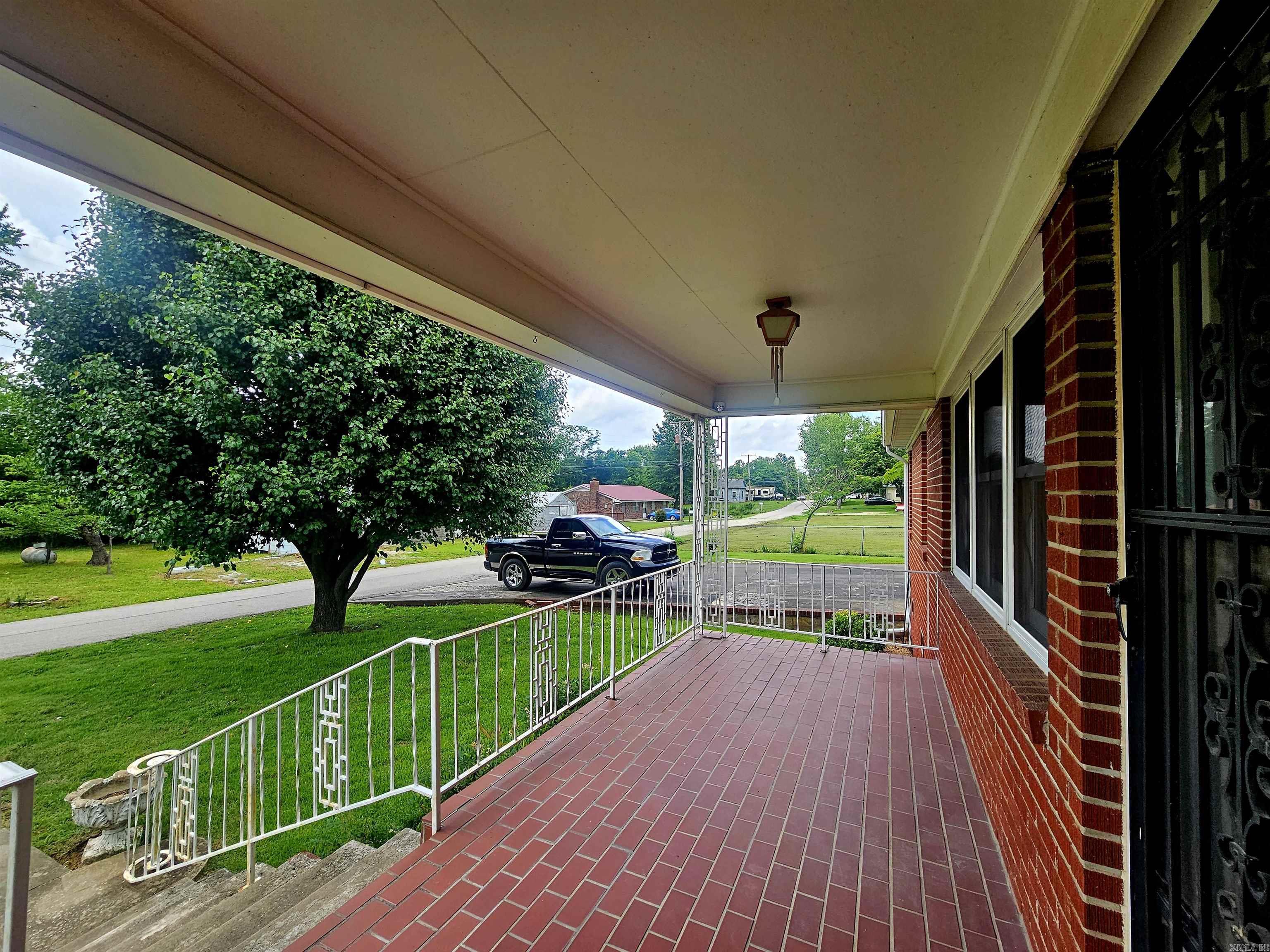 511 Spring  Marshall, AR