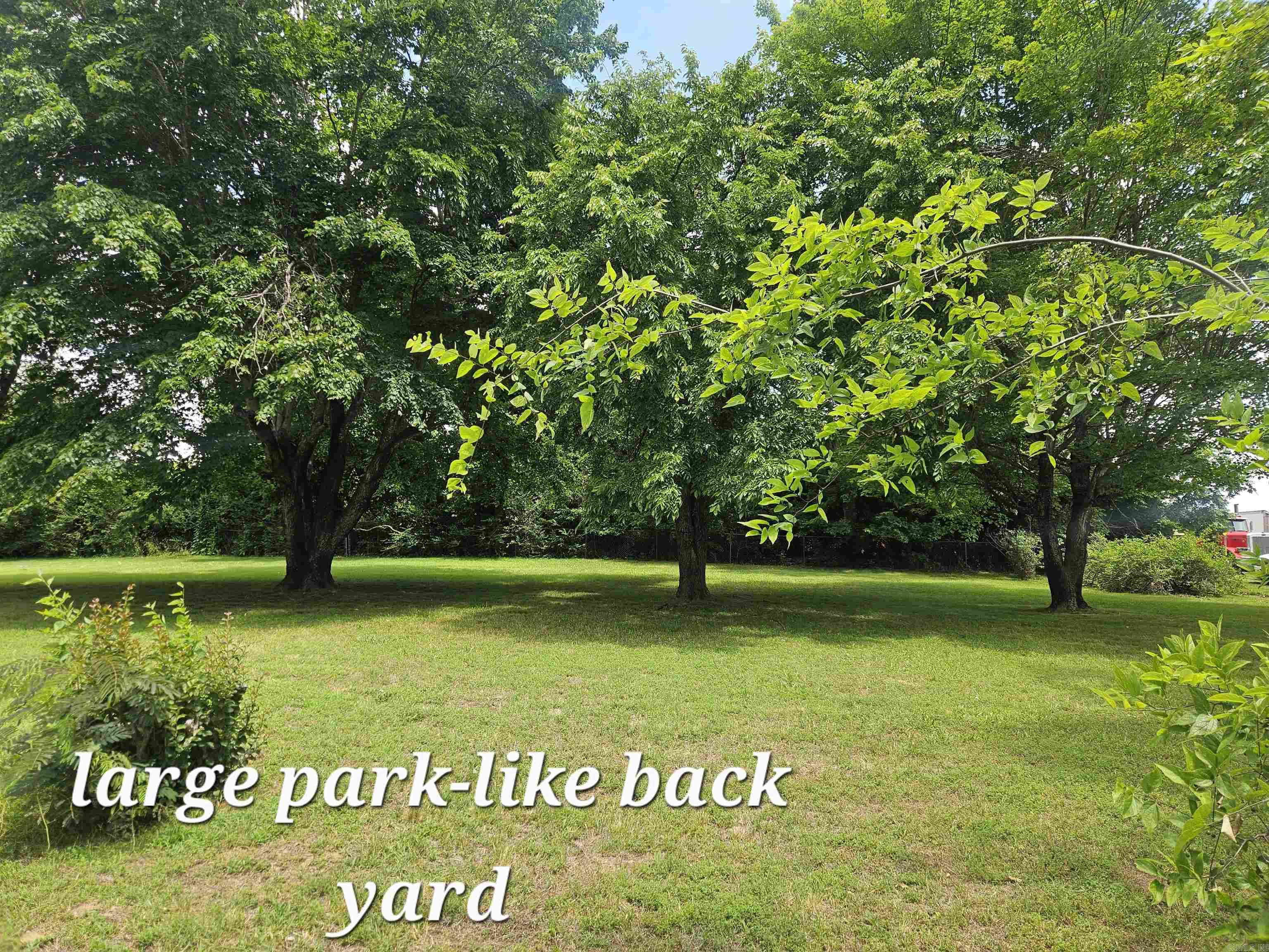 511 Spring  Marshall, AR