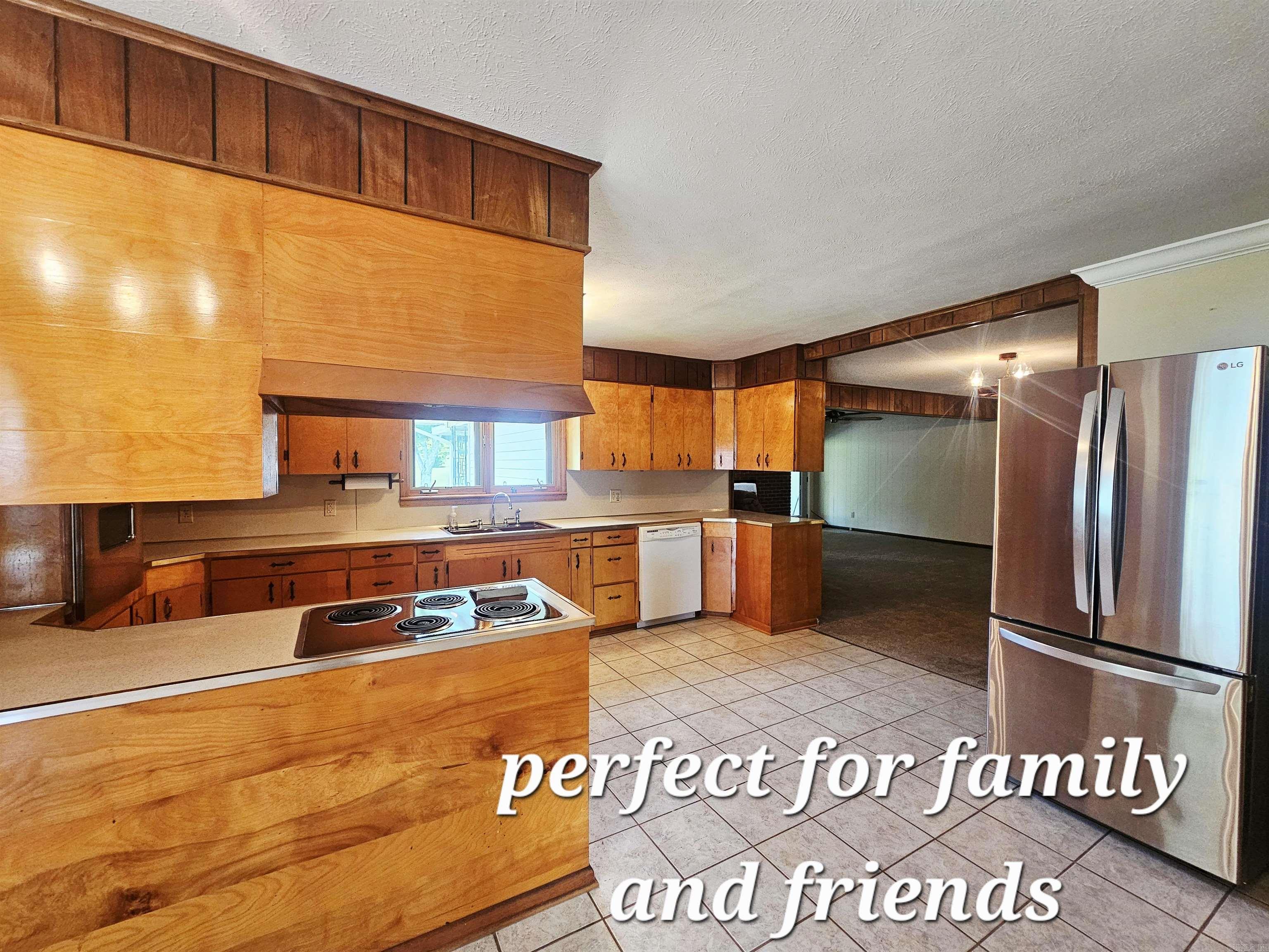 511 Spring  Marshall, AR