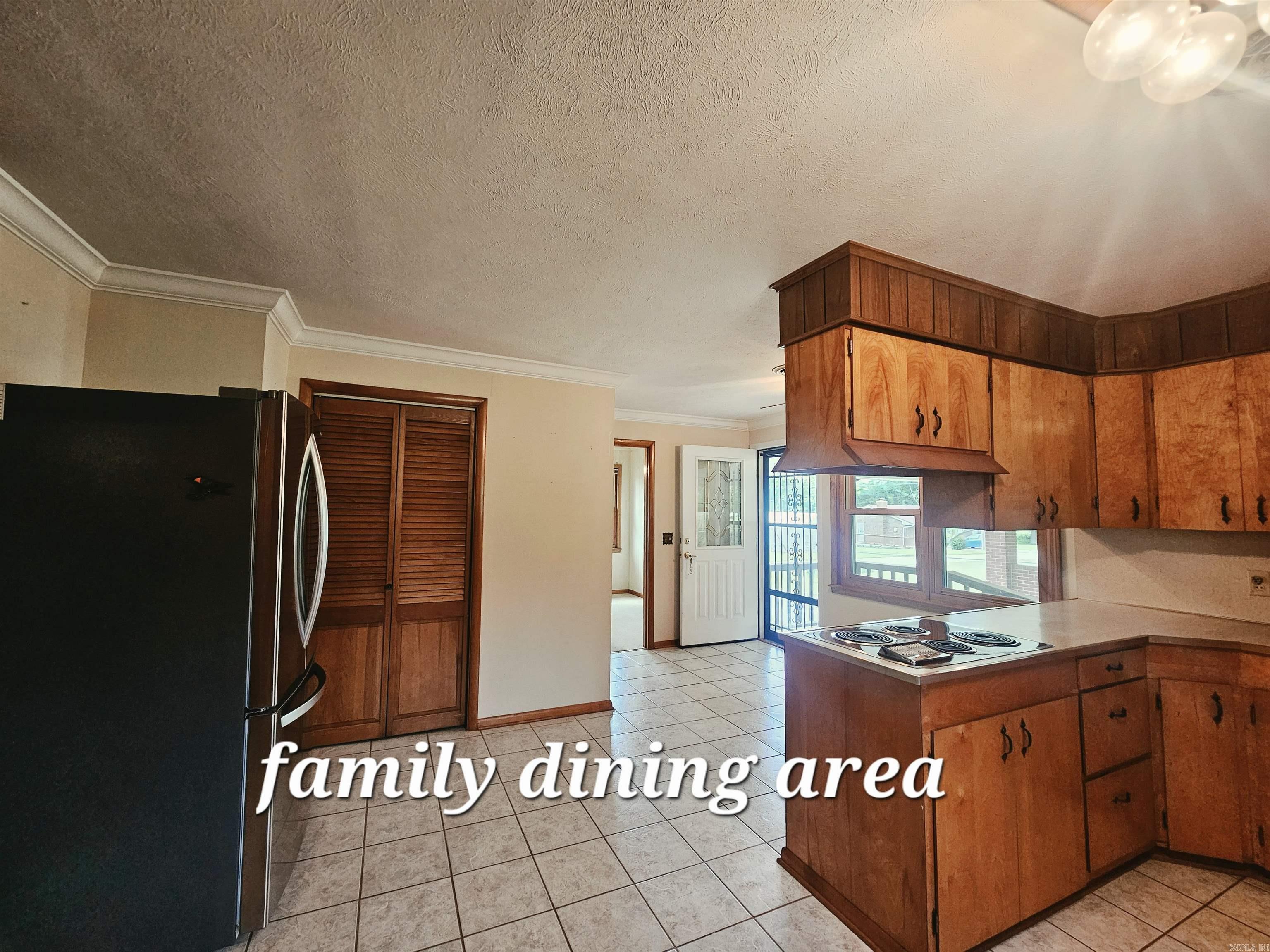 511 Spring  Marshall, AR