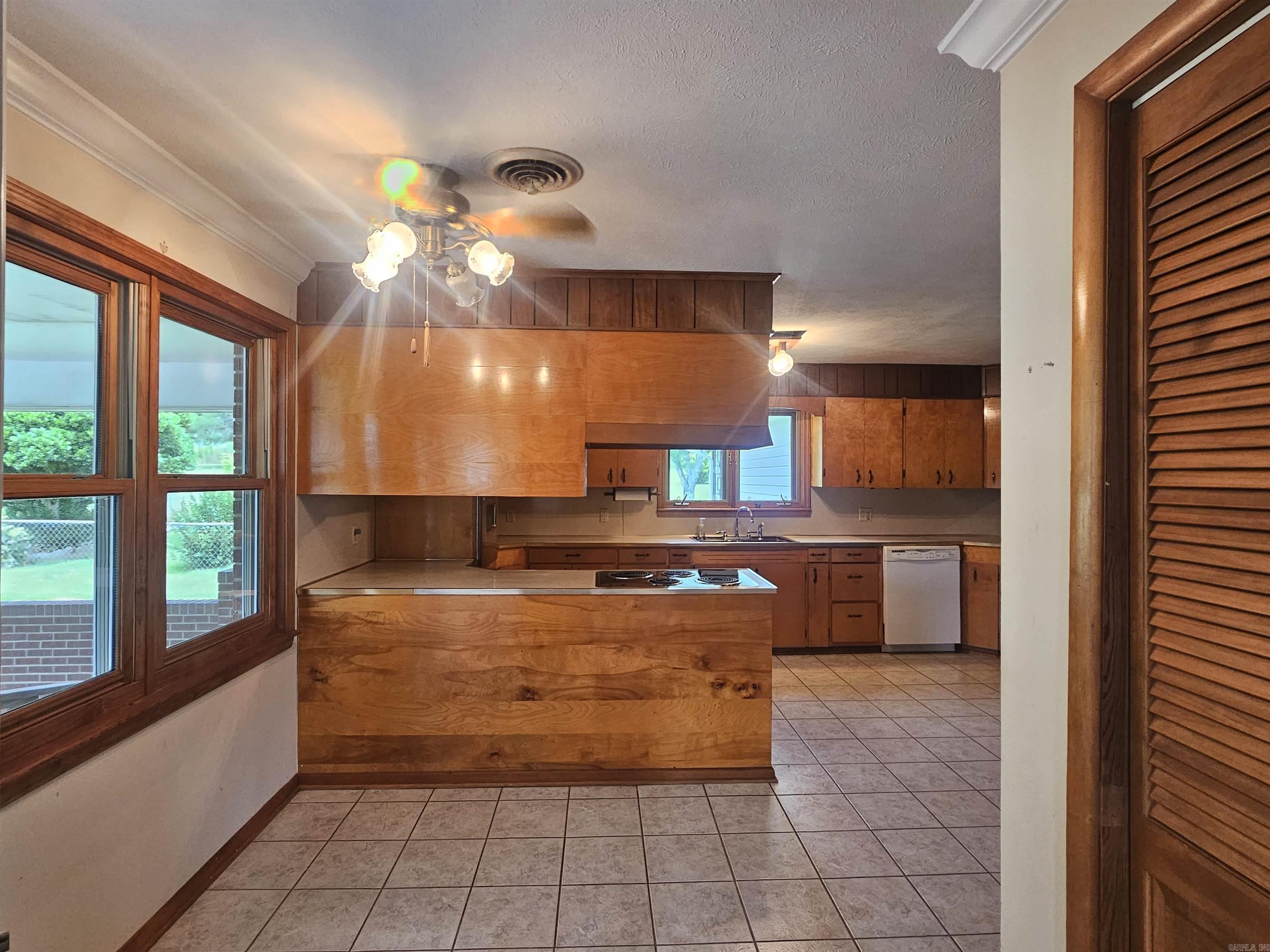 511 Spring  Marshall, AR