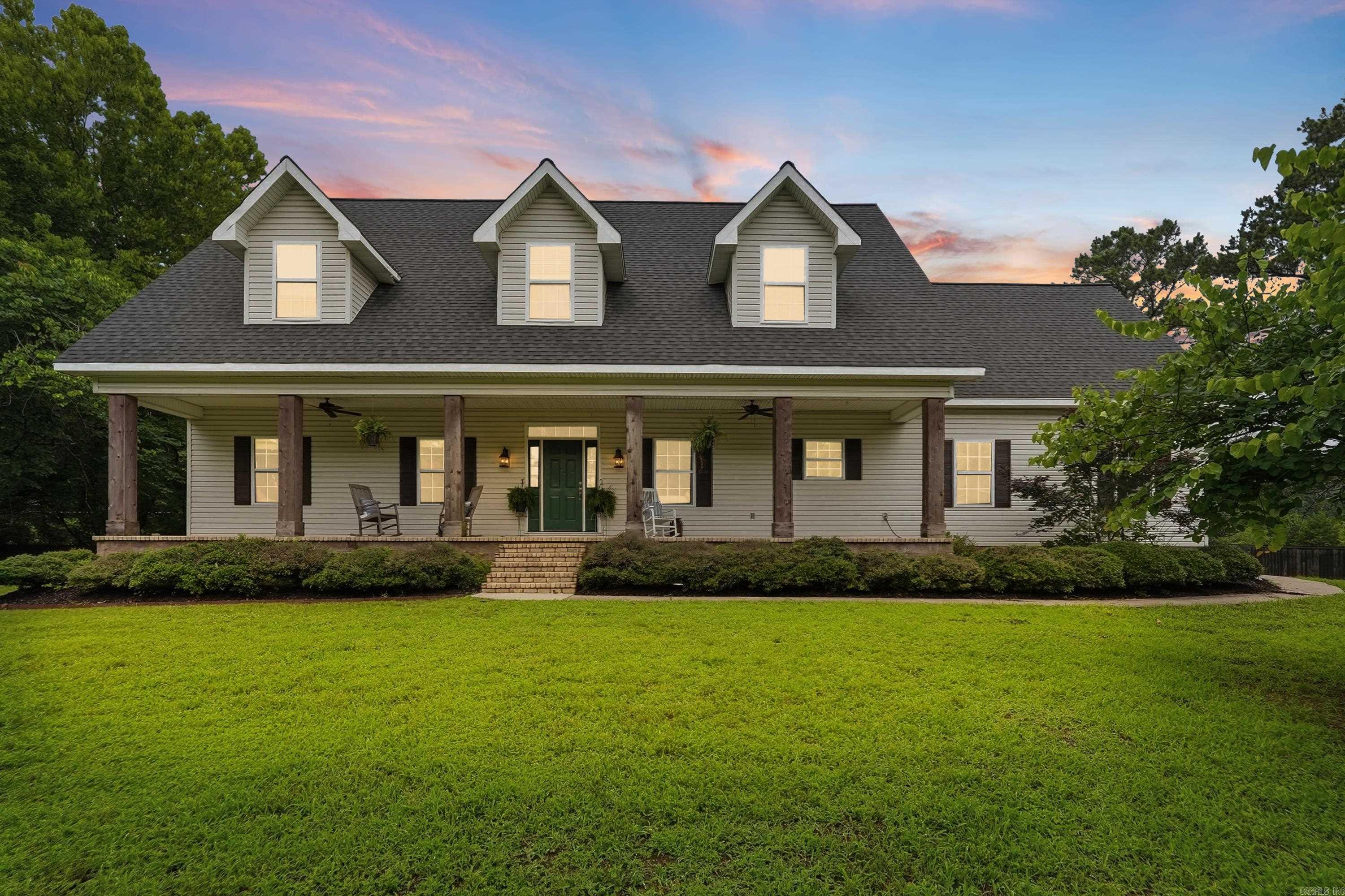 7111 Lucea  Little Rock, AR
