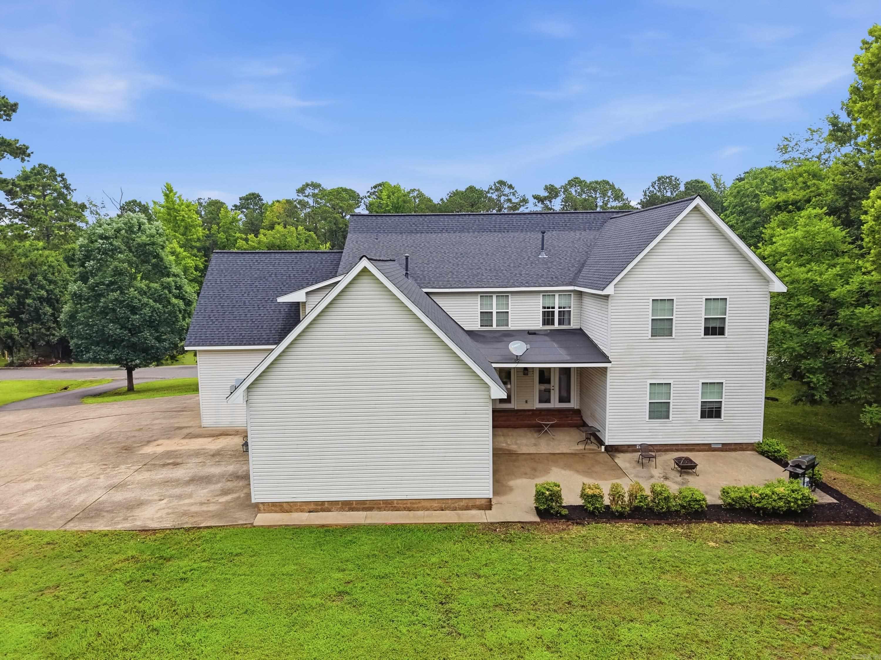 7111 Lucea  Little Rock, AR