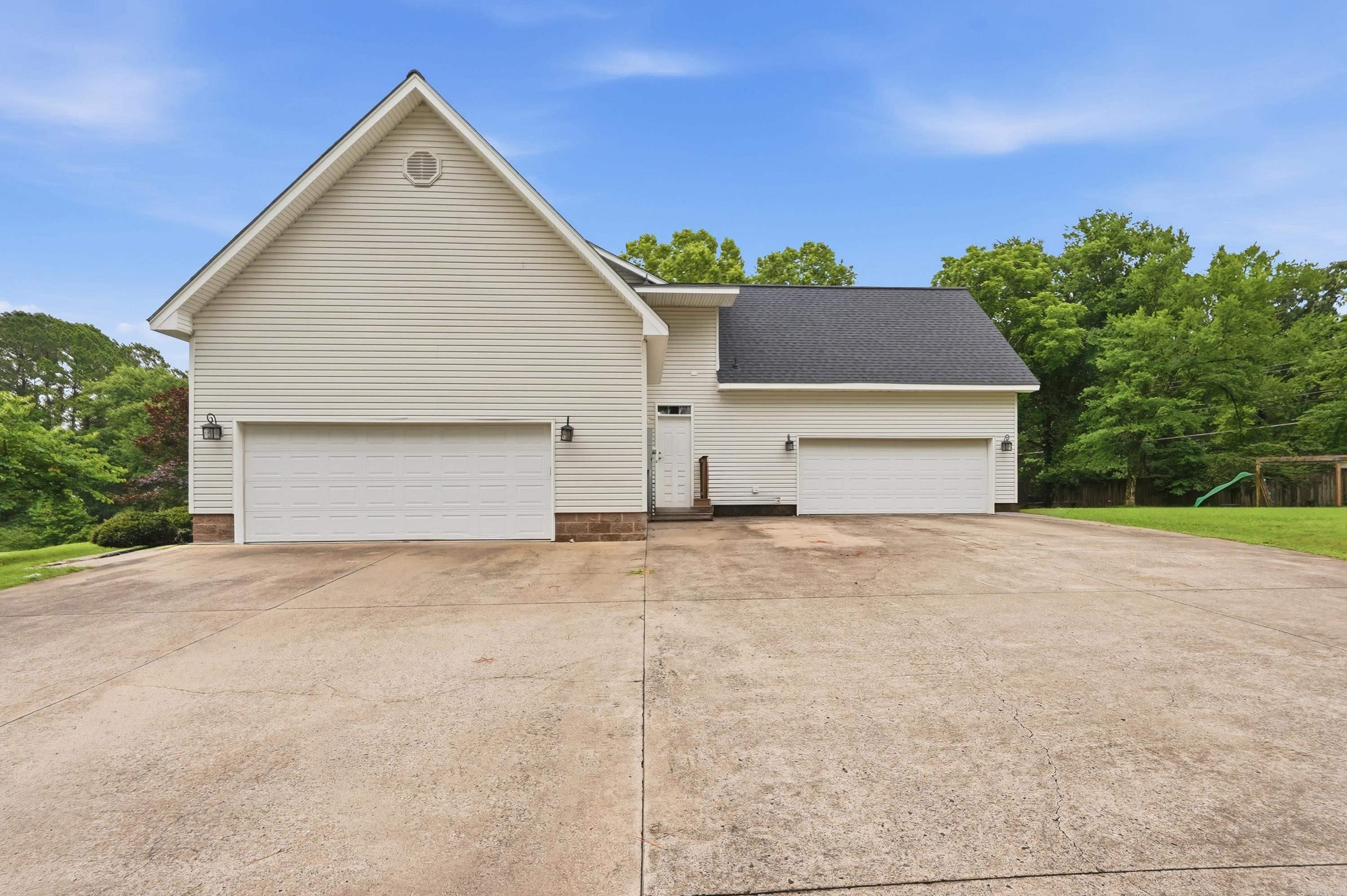 7111 Lucea  Little Rock, AR