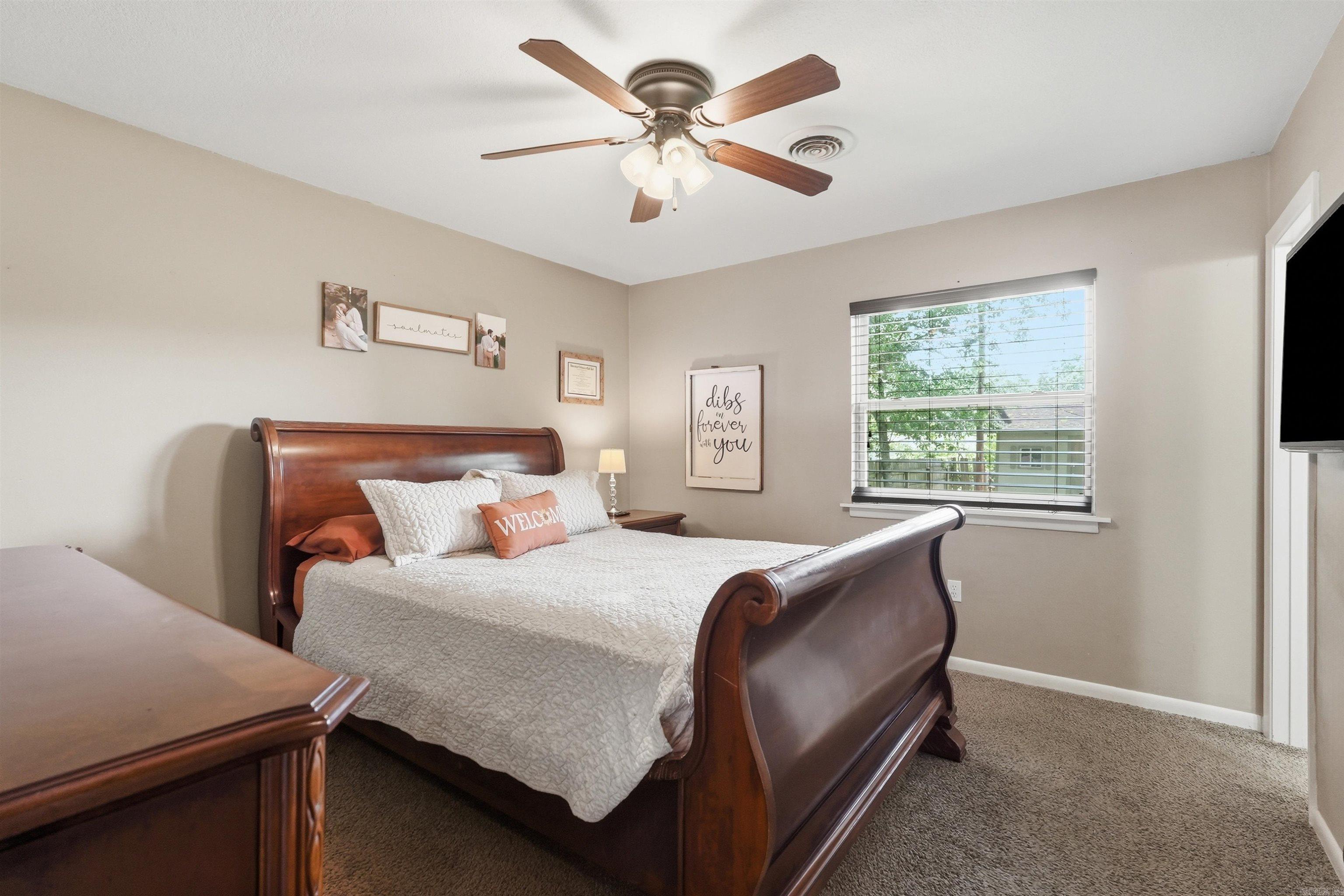 9119 Woodbine St  Sherwood, AR