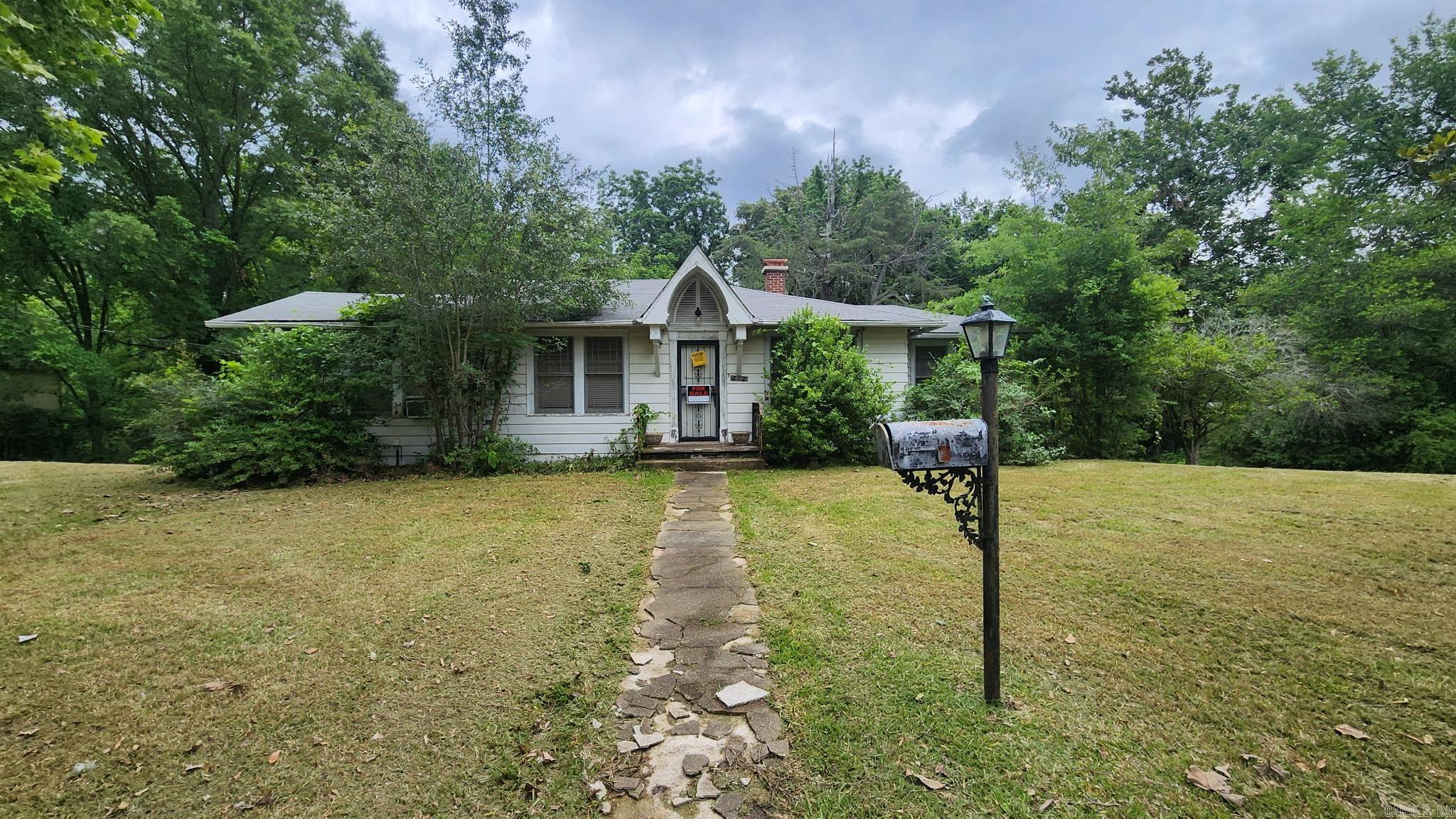202 Carolina  West Helena, AR