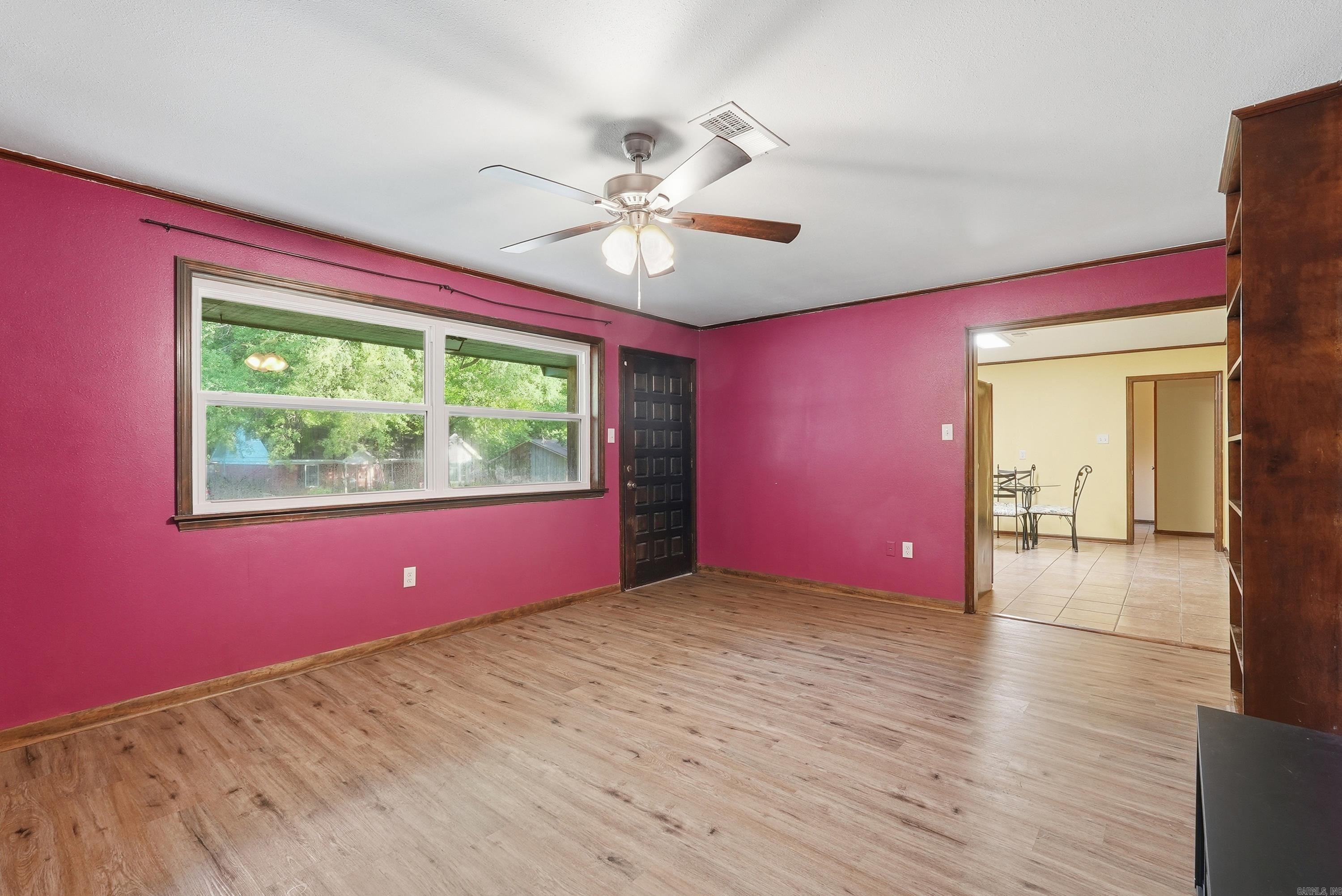 1312 Sunset Dr  Conway, AR