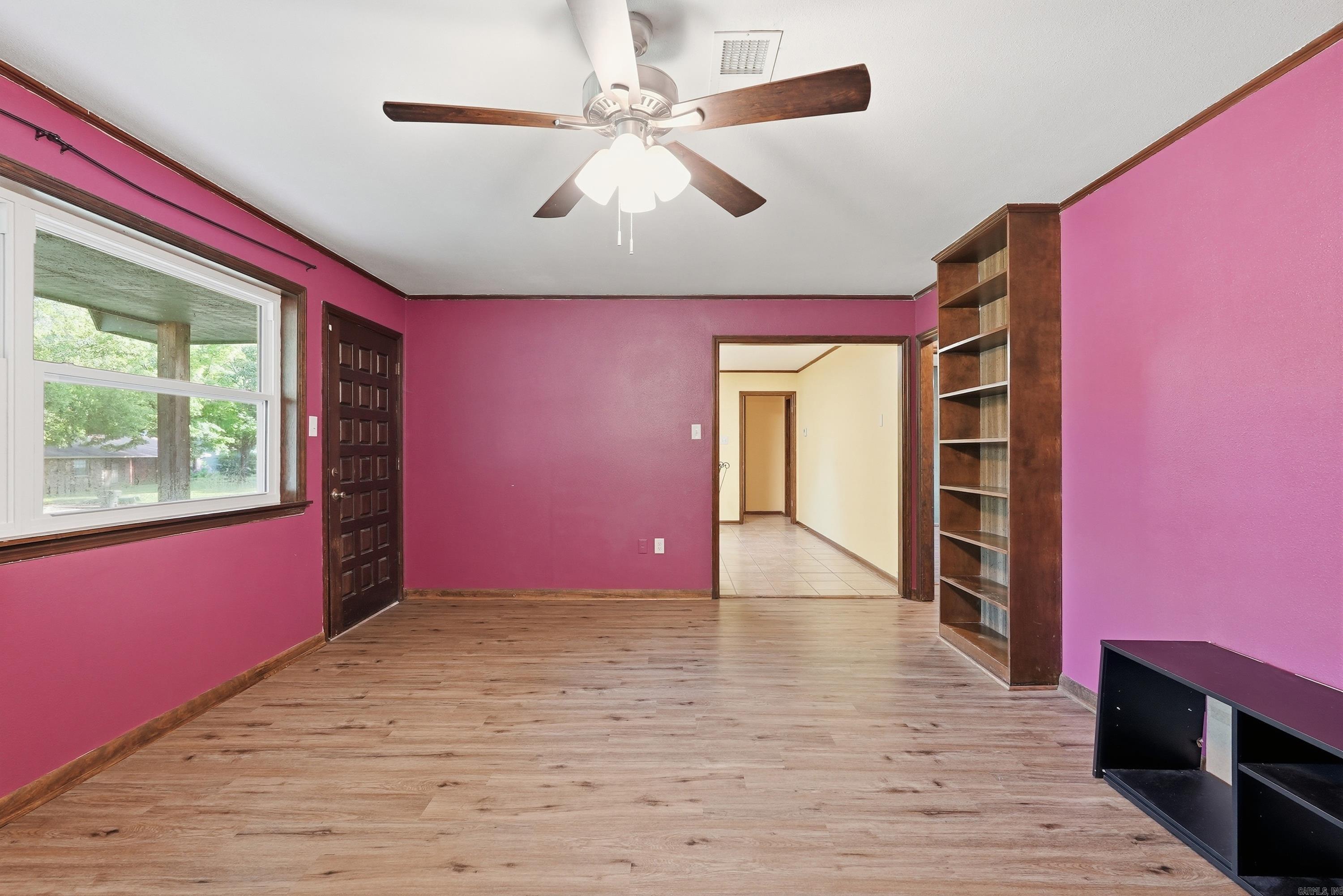 1312 Sunset Dr  Conway, AR