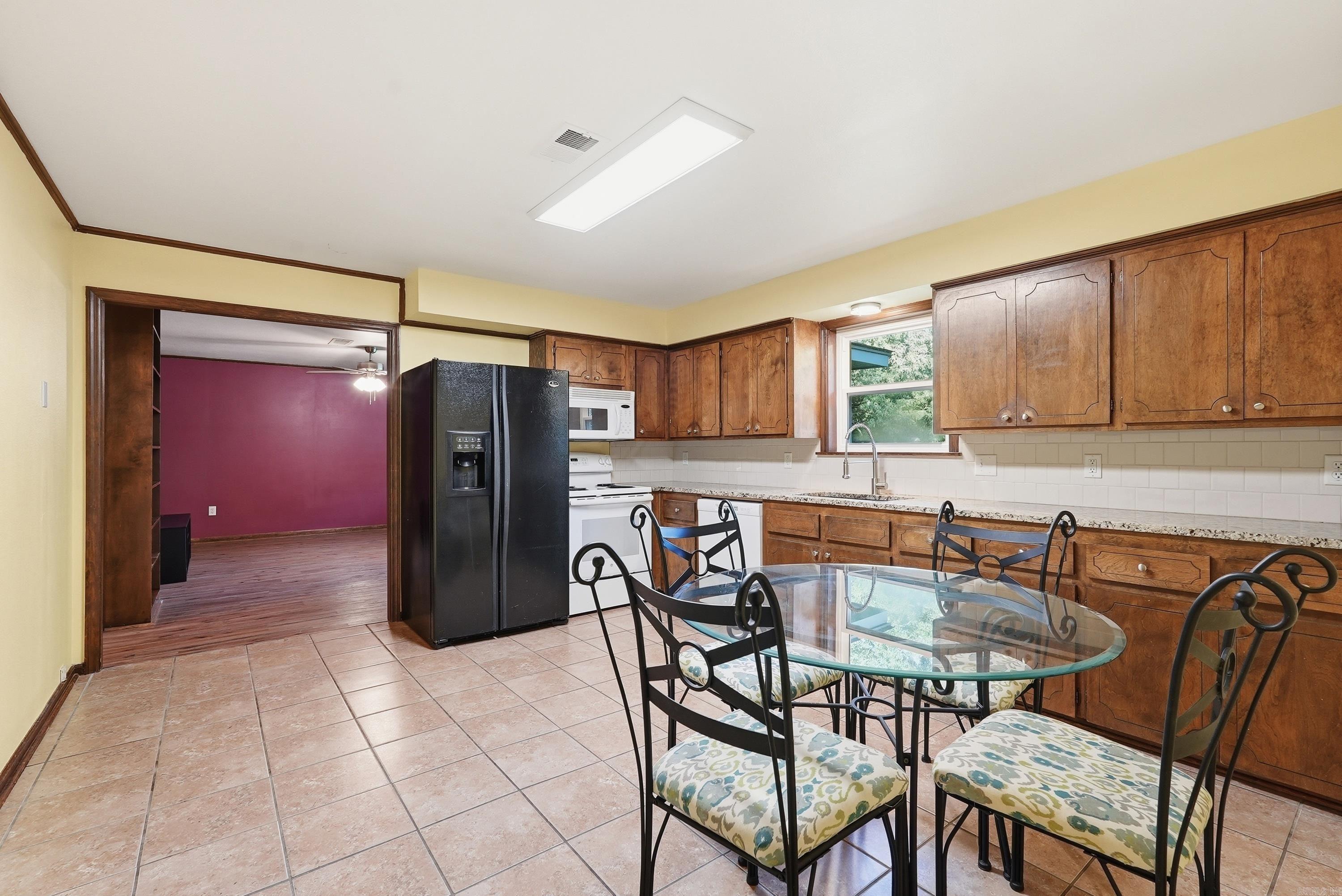 1312 Sunset Dr  Conway, AR