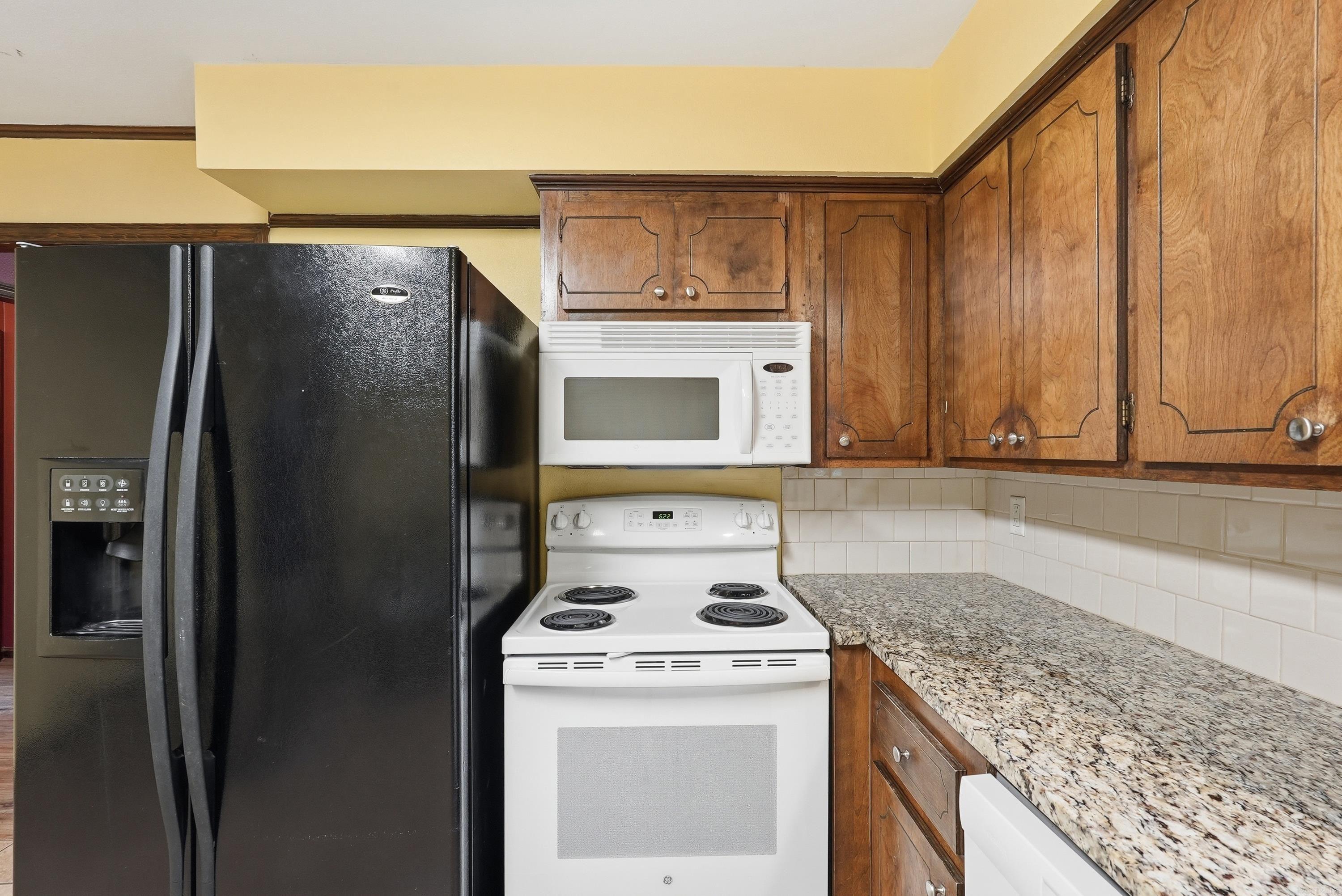 1312 Sunset Dr  Conway, AR