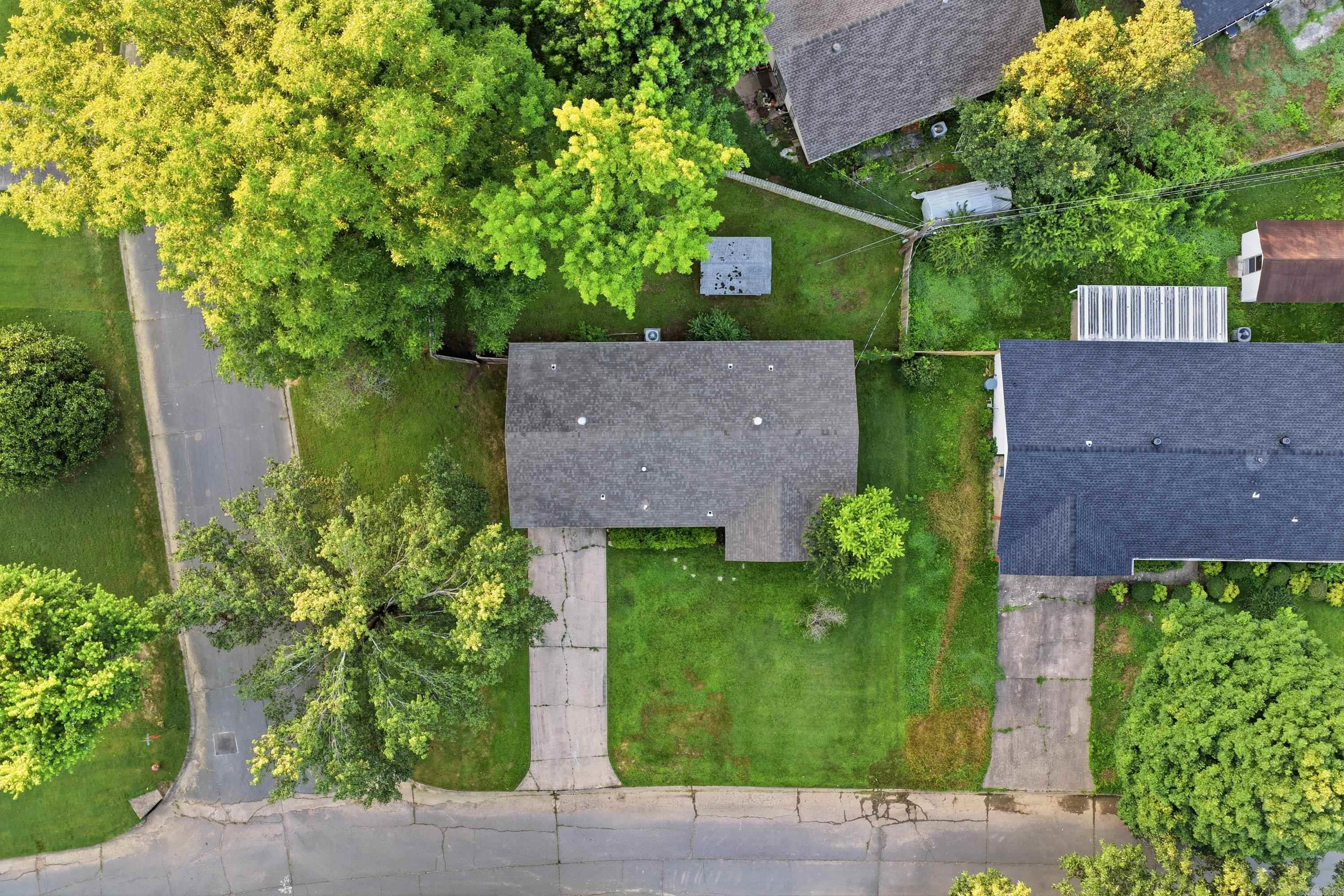 1312 Sunset Dr  Conway, AR