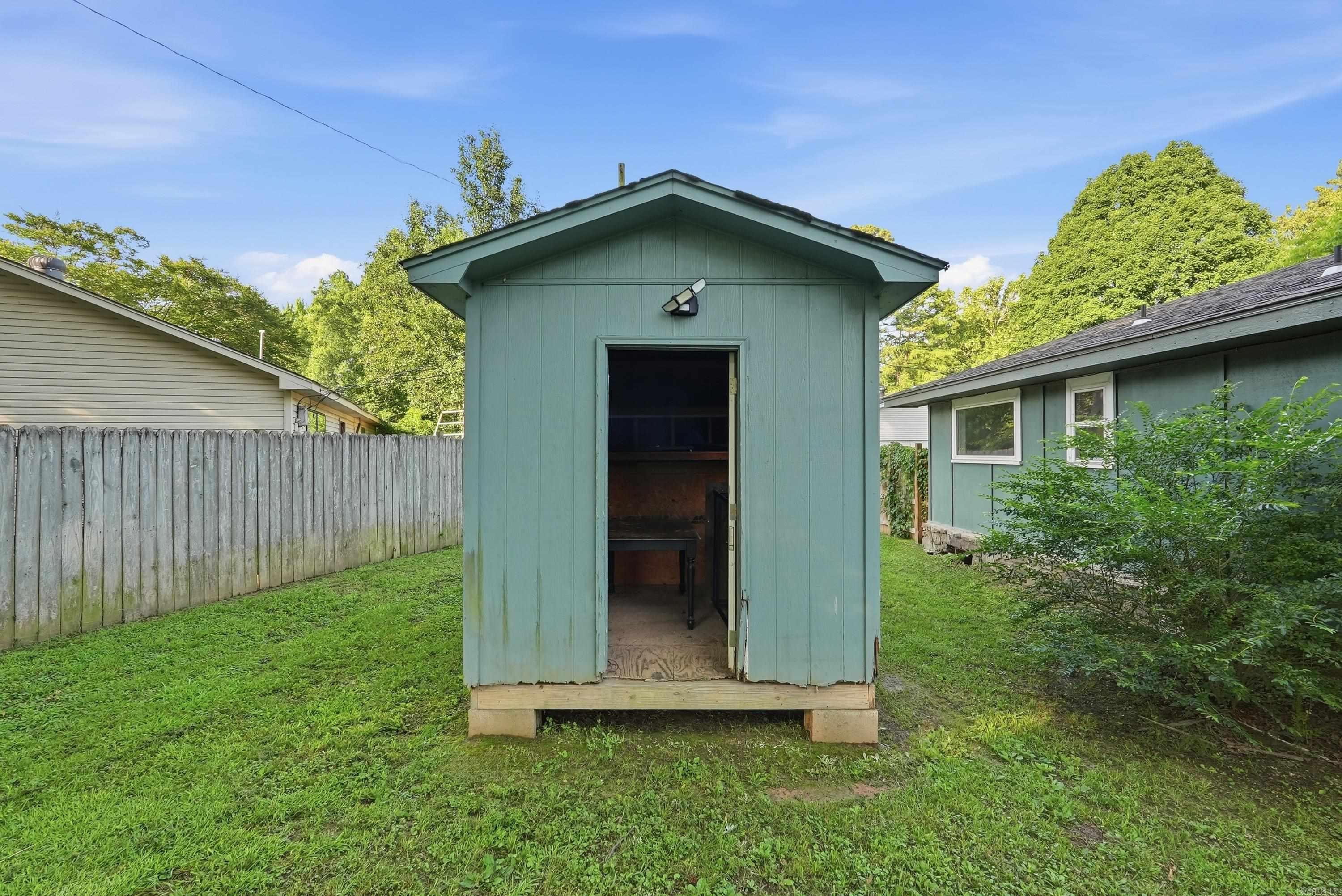 1312 Sunset Dr  Conway, AR