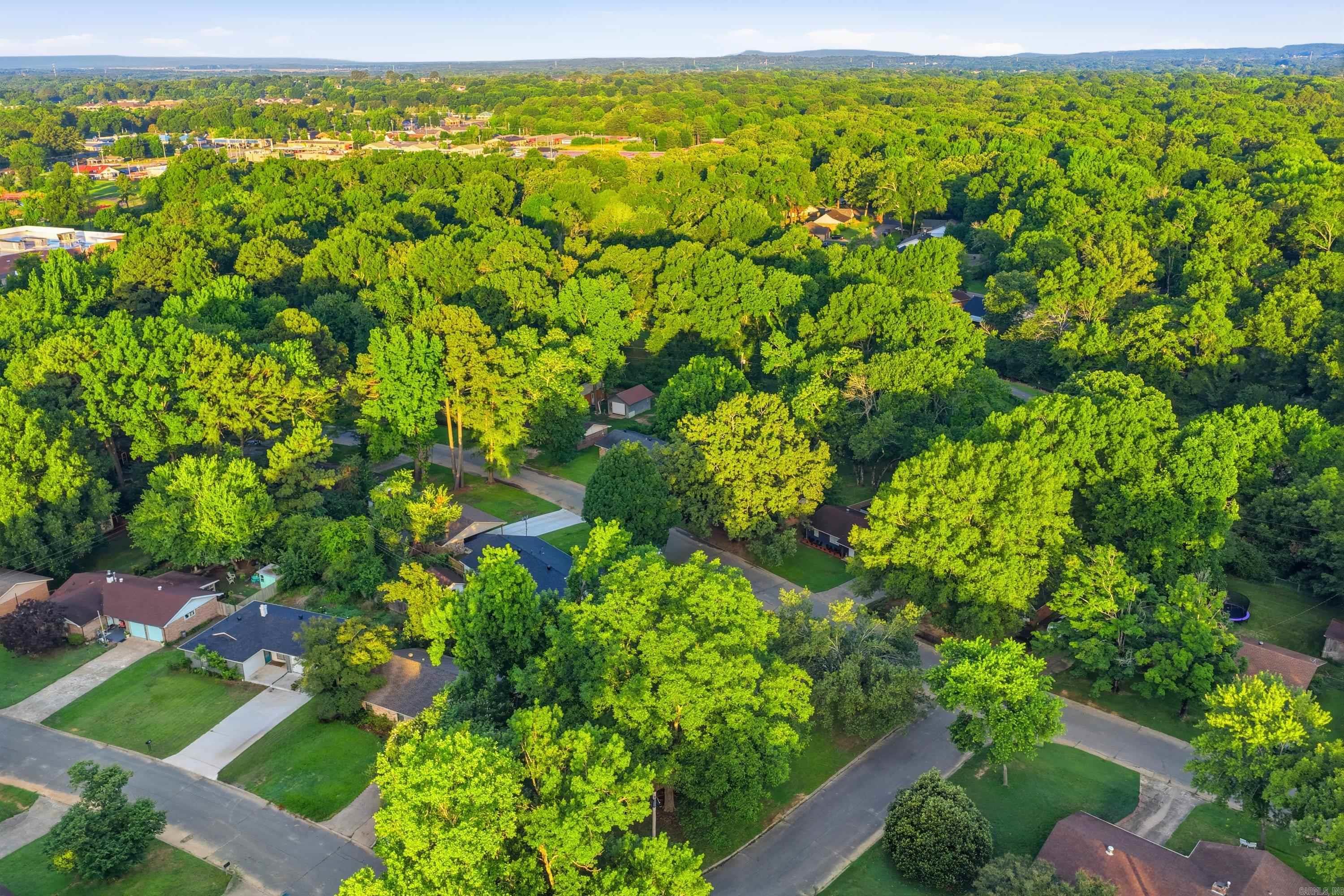 1312 Sunset Dr  Conway, AR