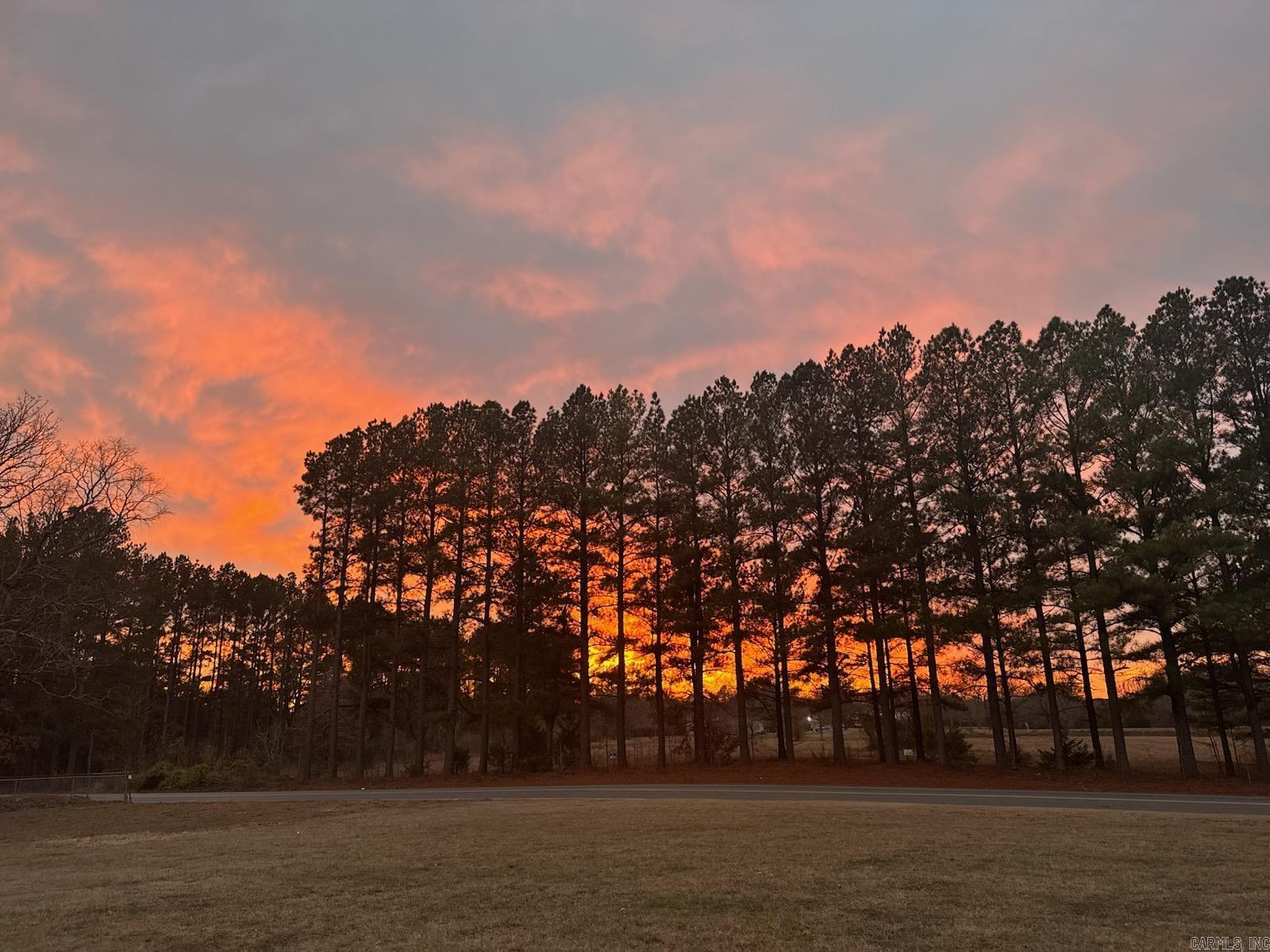 10 Blackfork  Greenbrier, AR