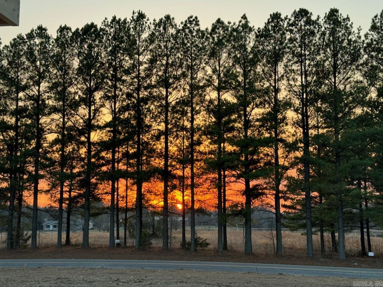 10 Blackfork  Greenbrier, AR