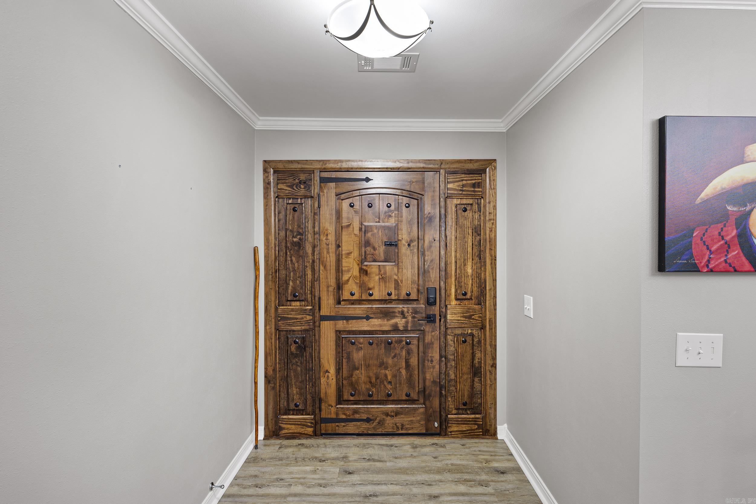 137 Lloyd  London, AR