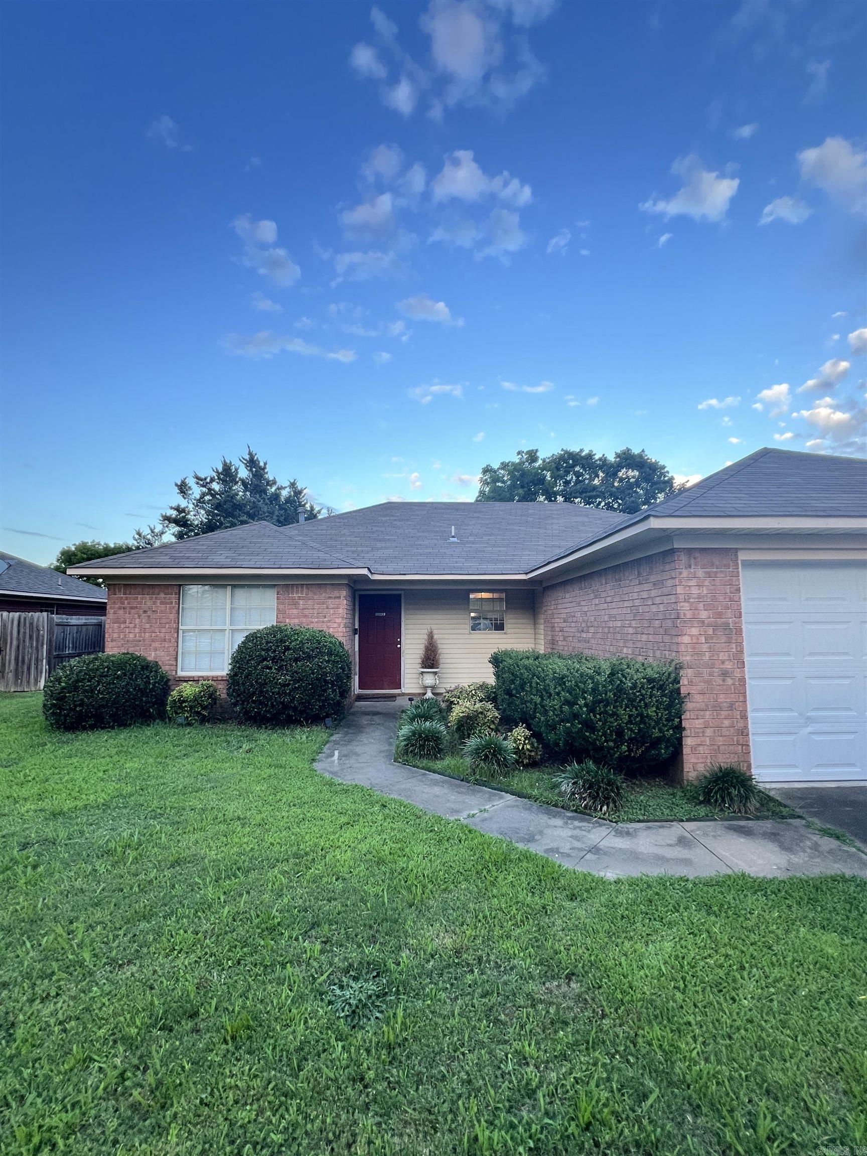 2250 Remington  Conway, AR