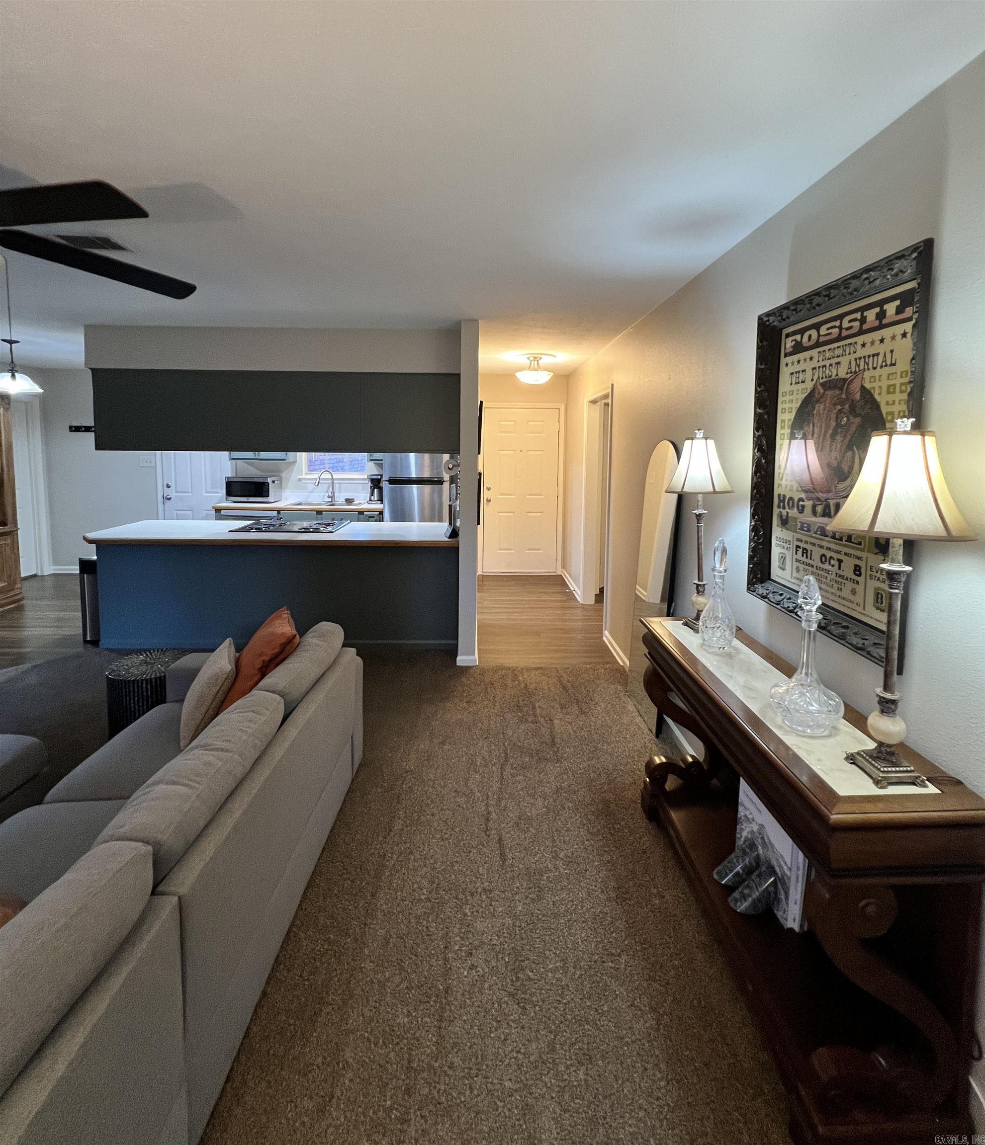 2250 Remington  Conway, AR