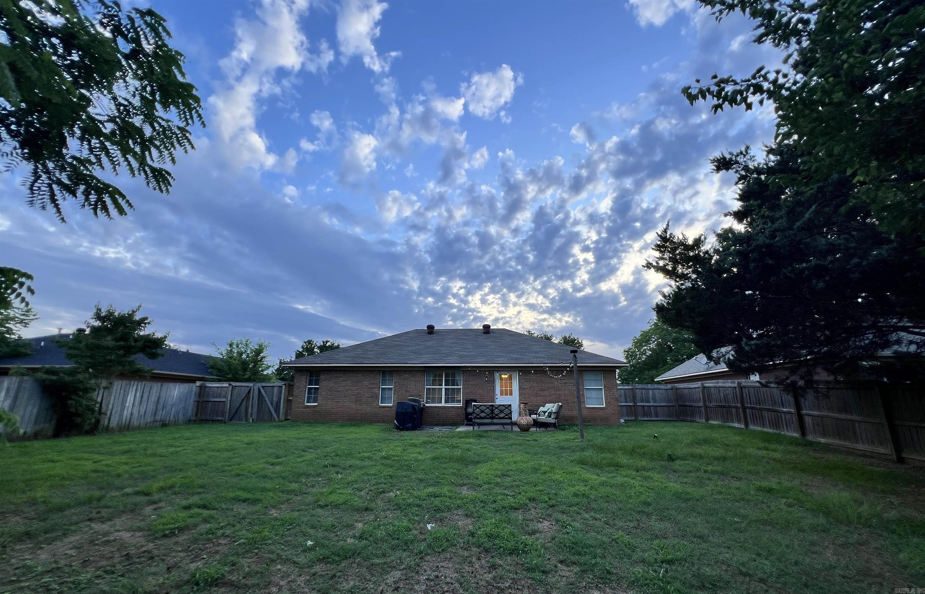 2250 Remington  Conway, AR