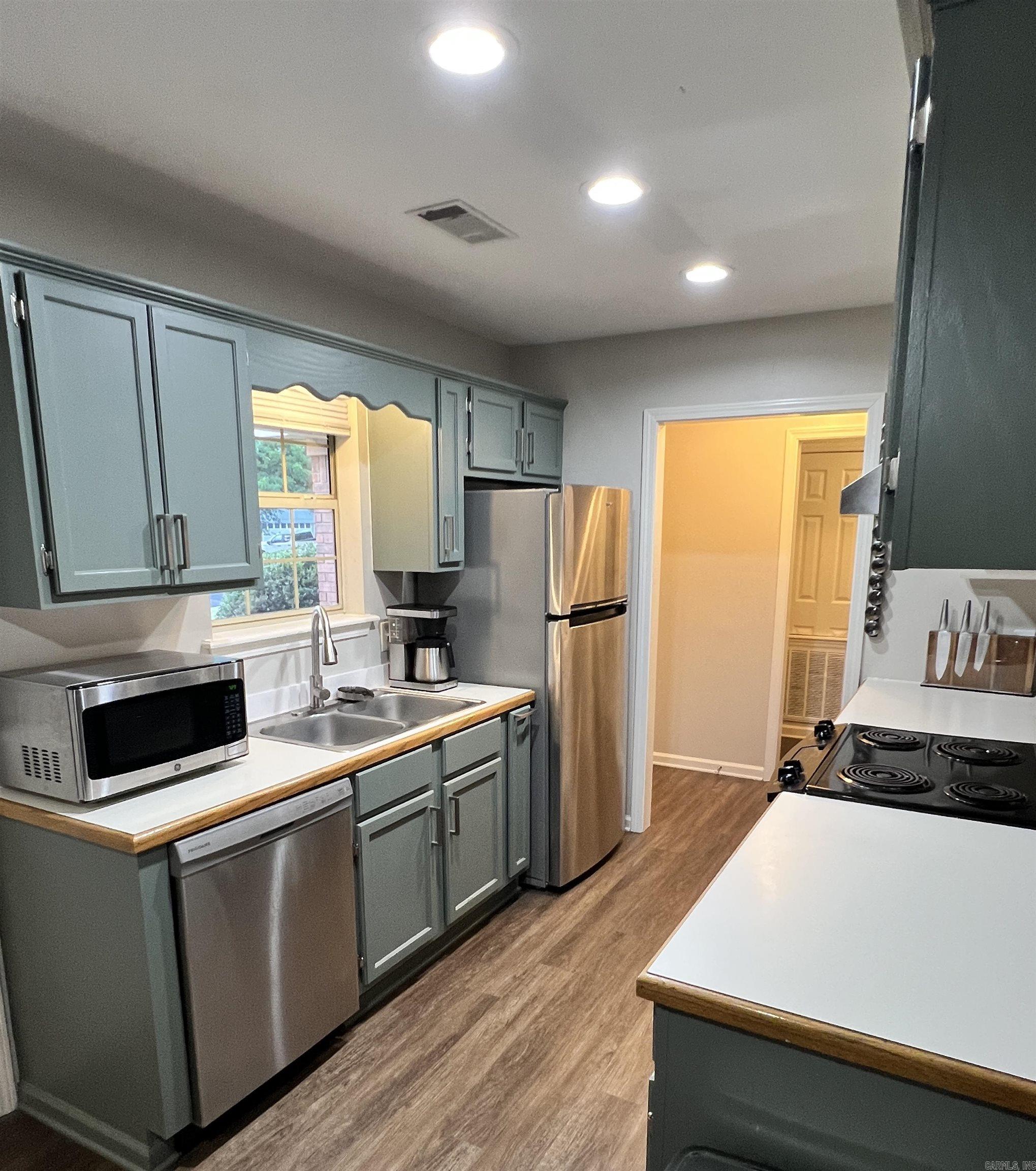 2250 Remington  Conway, AR