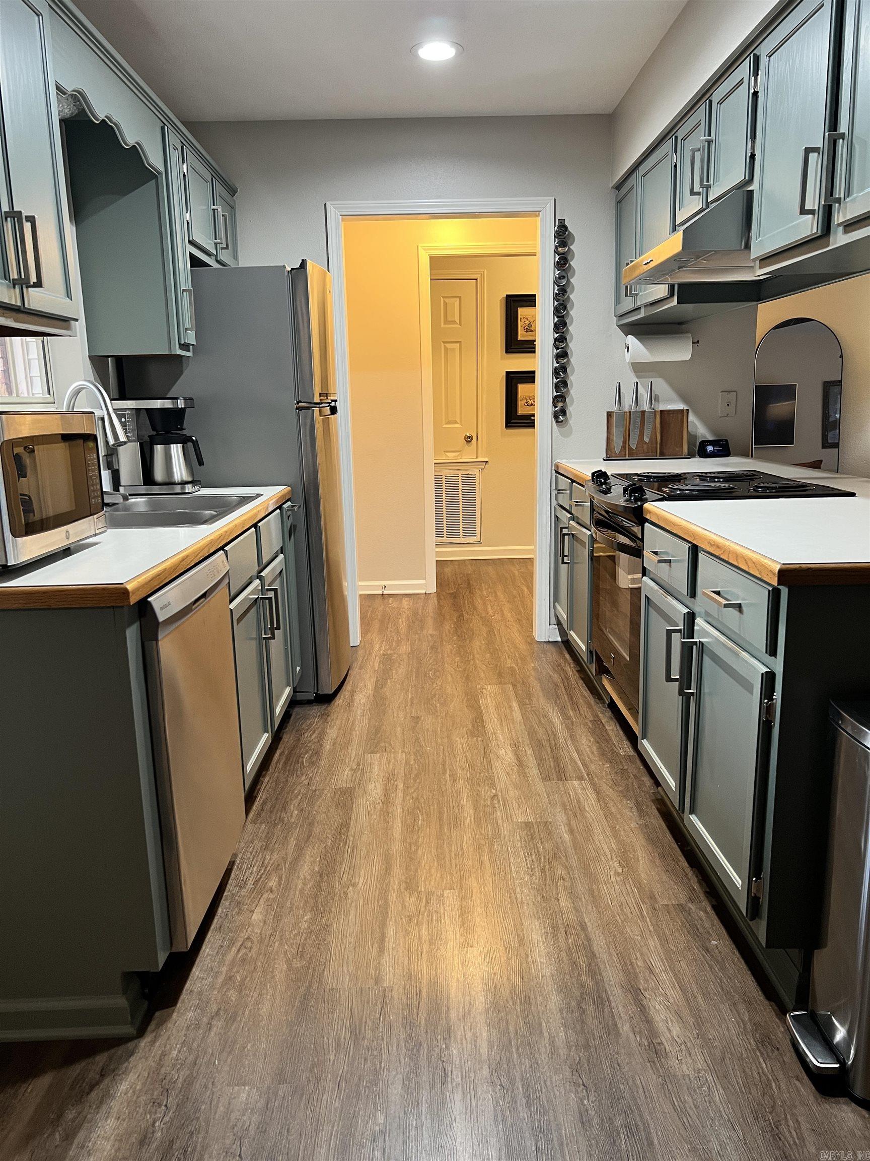 2250 Remington  Conway, AR