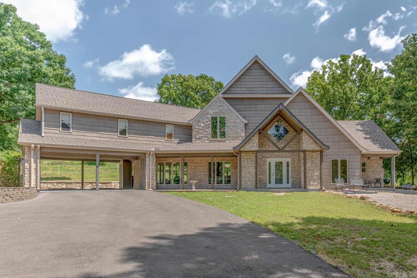 2214 E Diamond Lake  Horseshoe Bend, AR