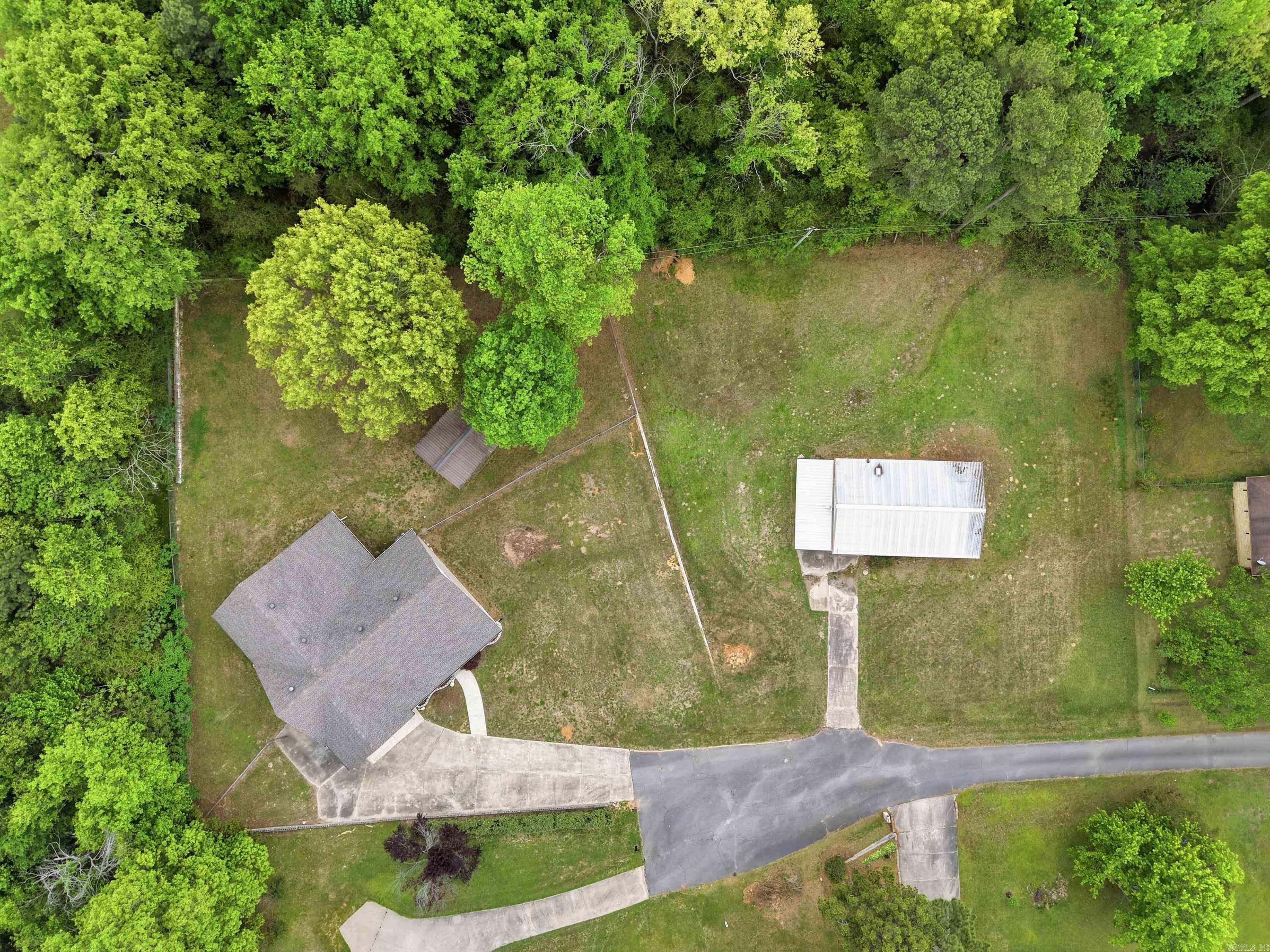 7 Marlene  Little Rock, AR