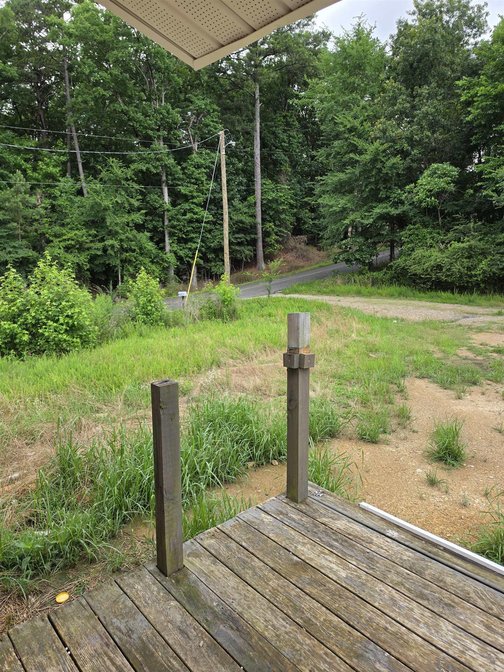 263 Wilson Lake  Hot Springs, AR
