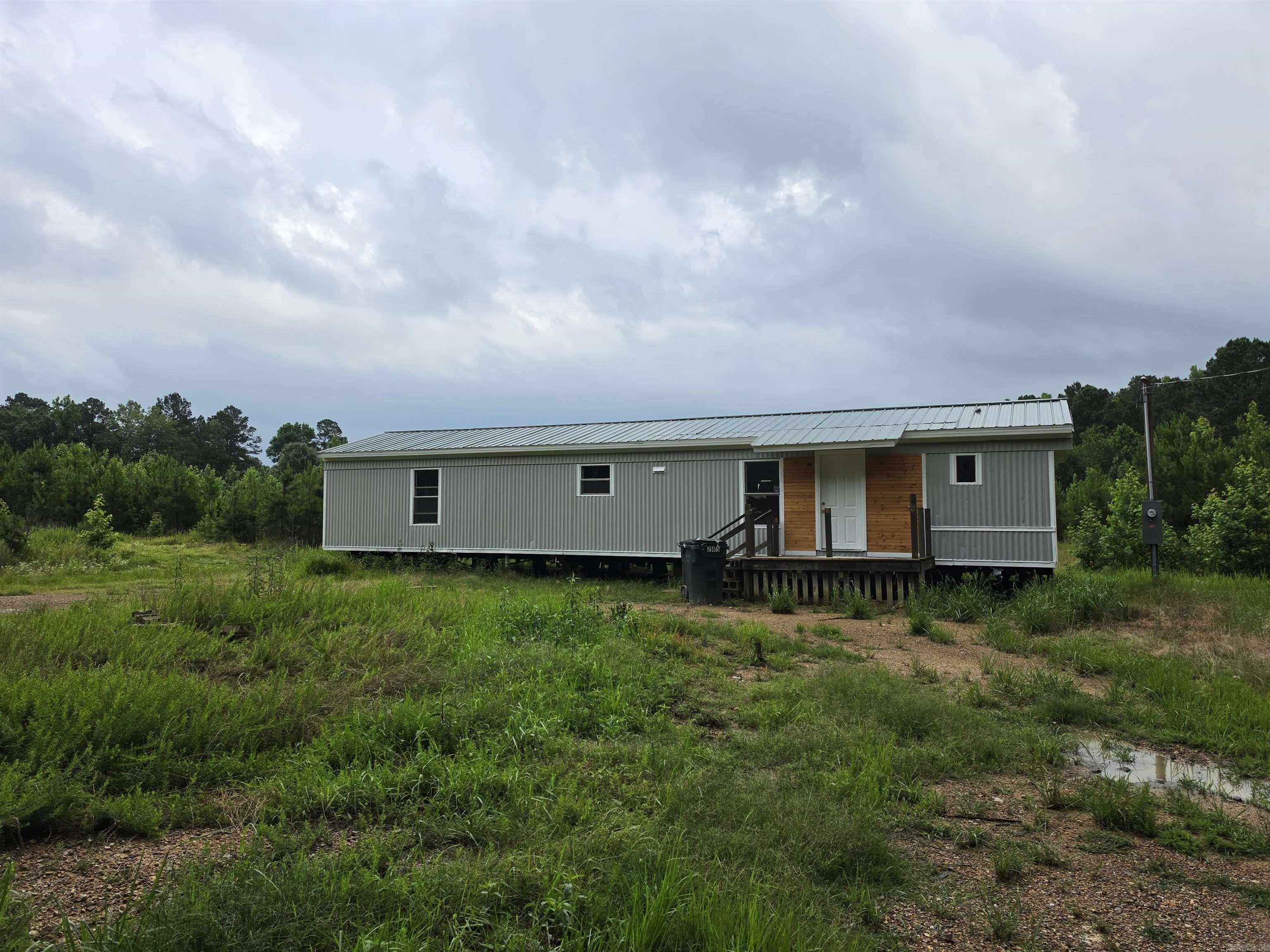 263 Wilson Lake  Hot Springs, AR