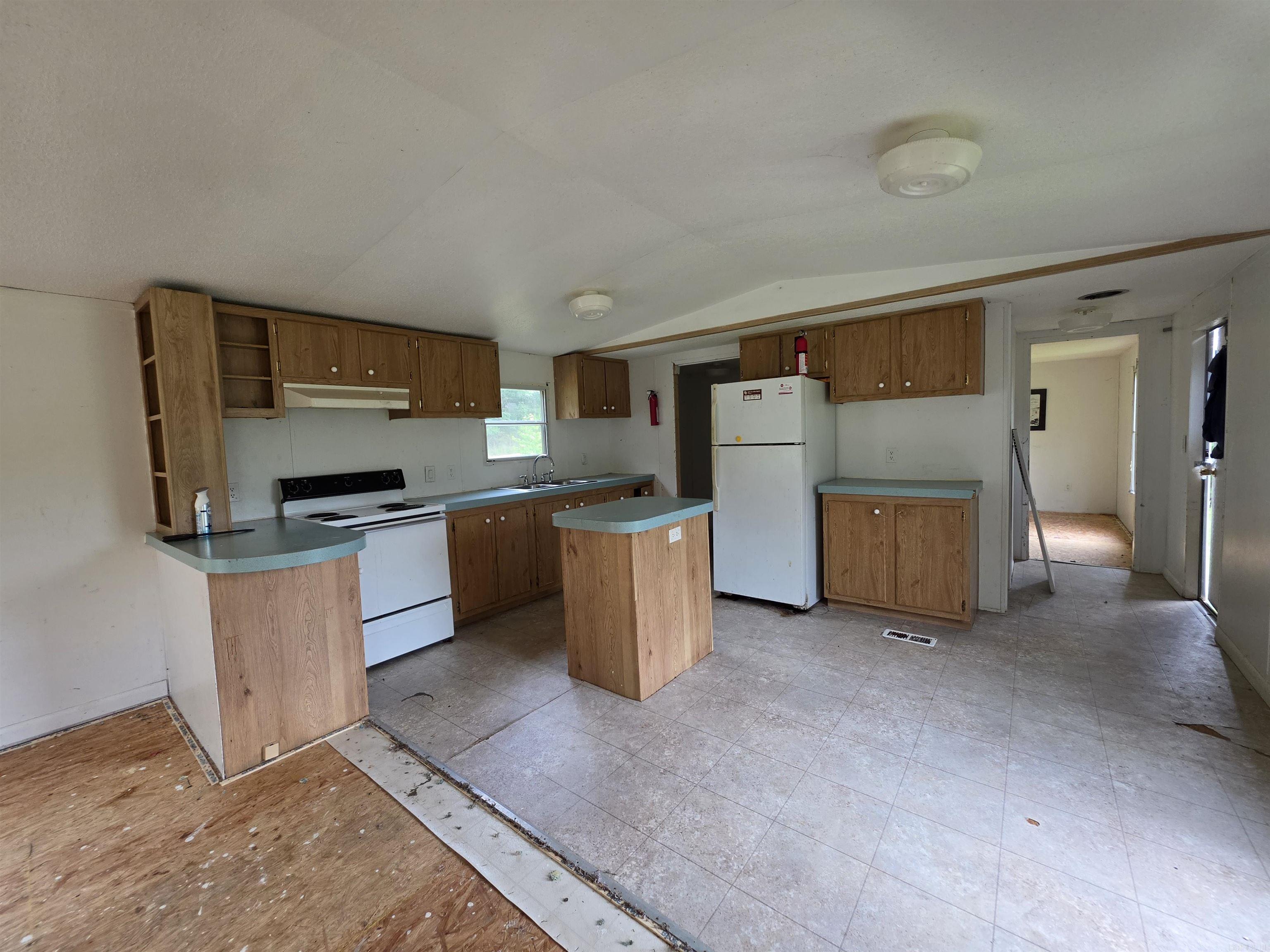 263 Wilson Lake  Hot Springs, AR