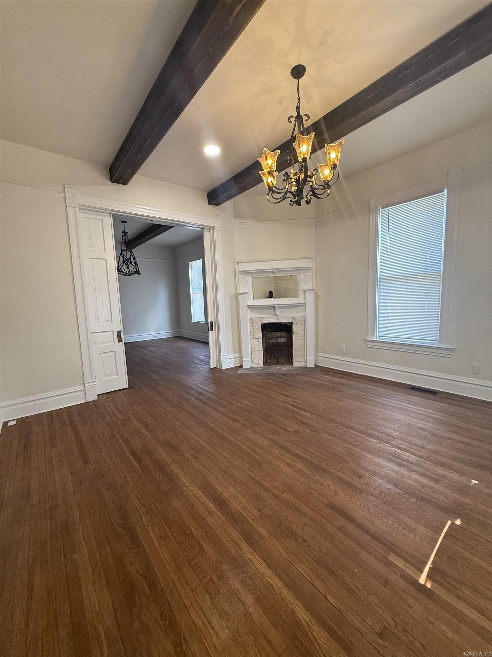 1619 Broadway  Little Rock, AR