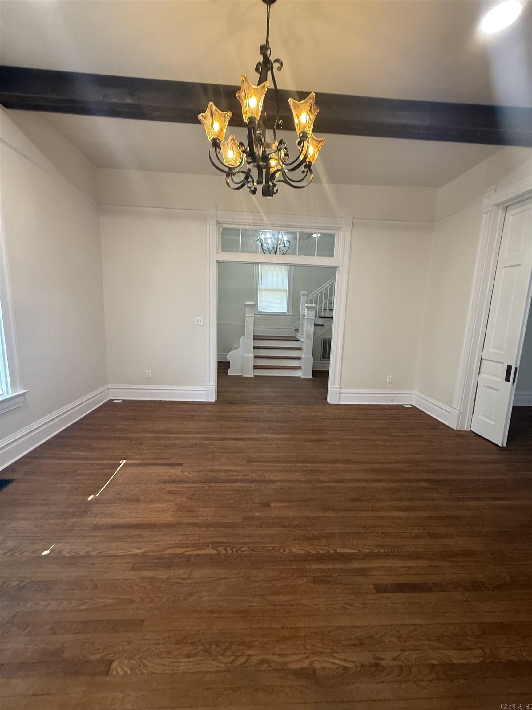 1619 Broadway  Little Rock, AR