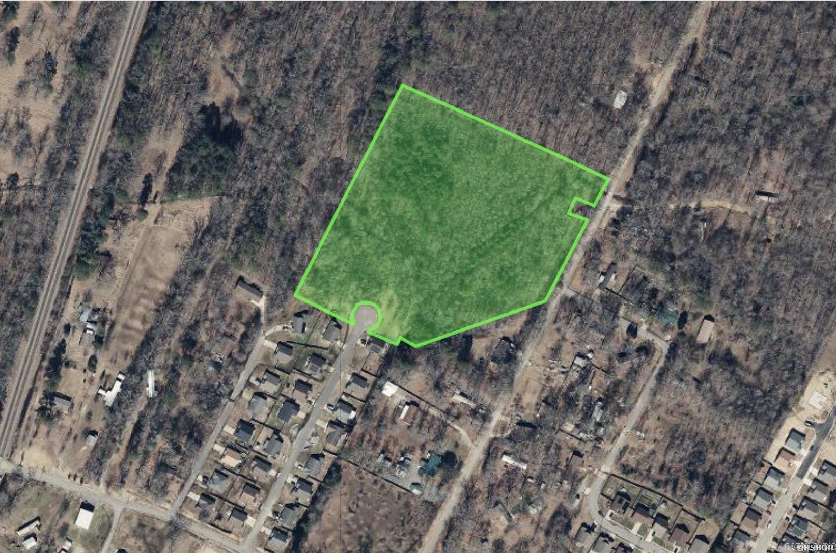 000 Spring Branch  Haskell, AR