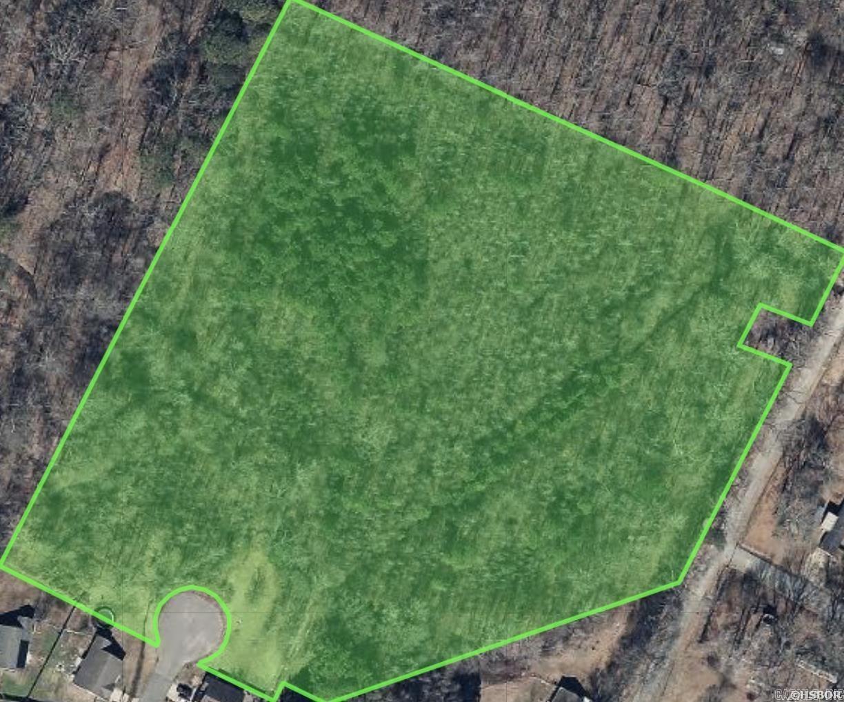 000 Spring Branch  Haskell, AR