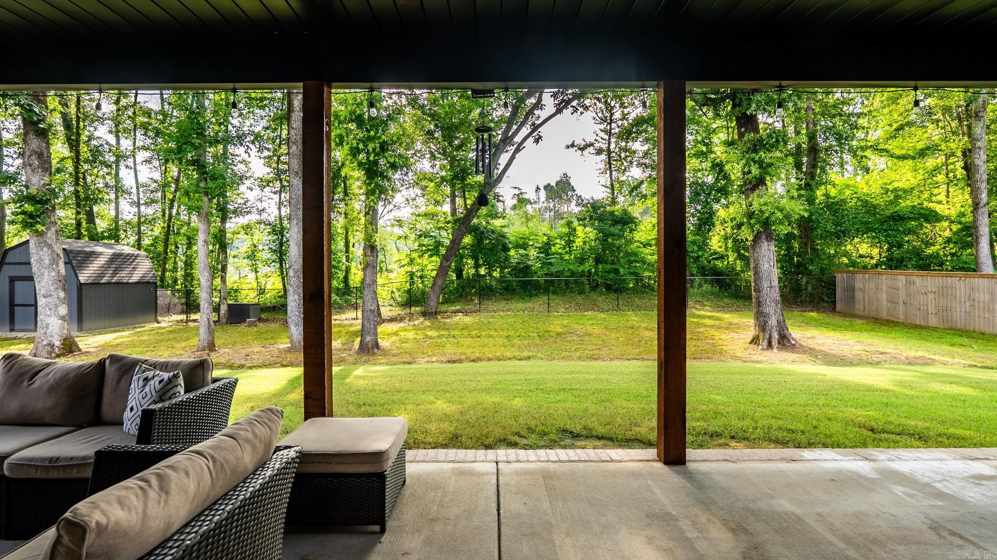 395 Mayberry  Cabot, AR