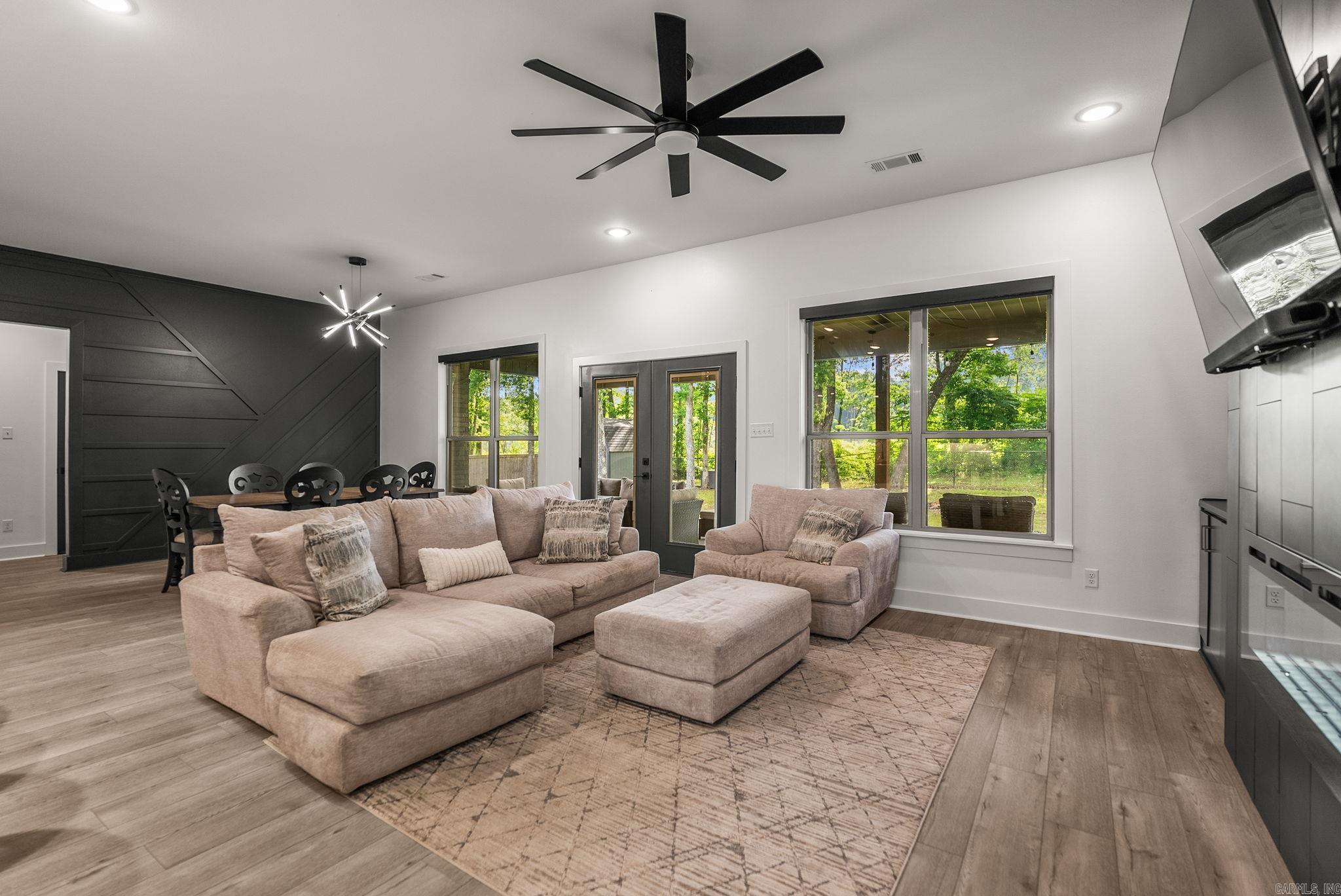 395 Mayberry  Cabot, AR