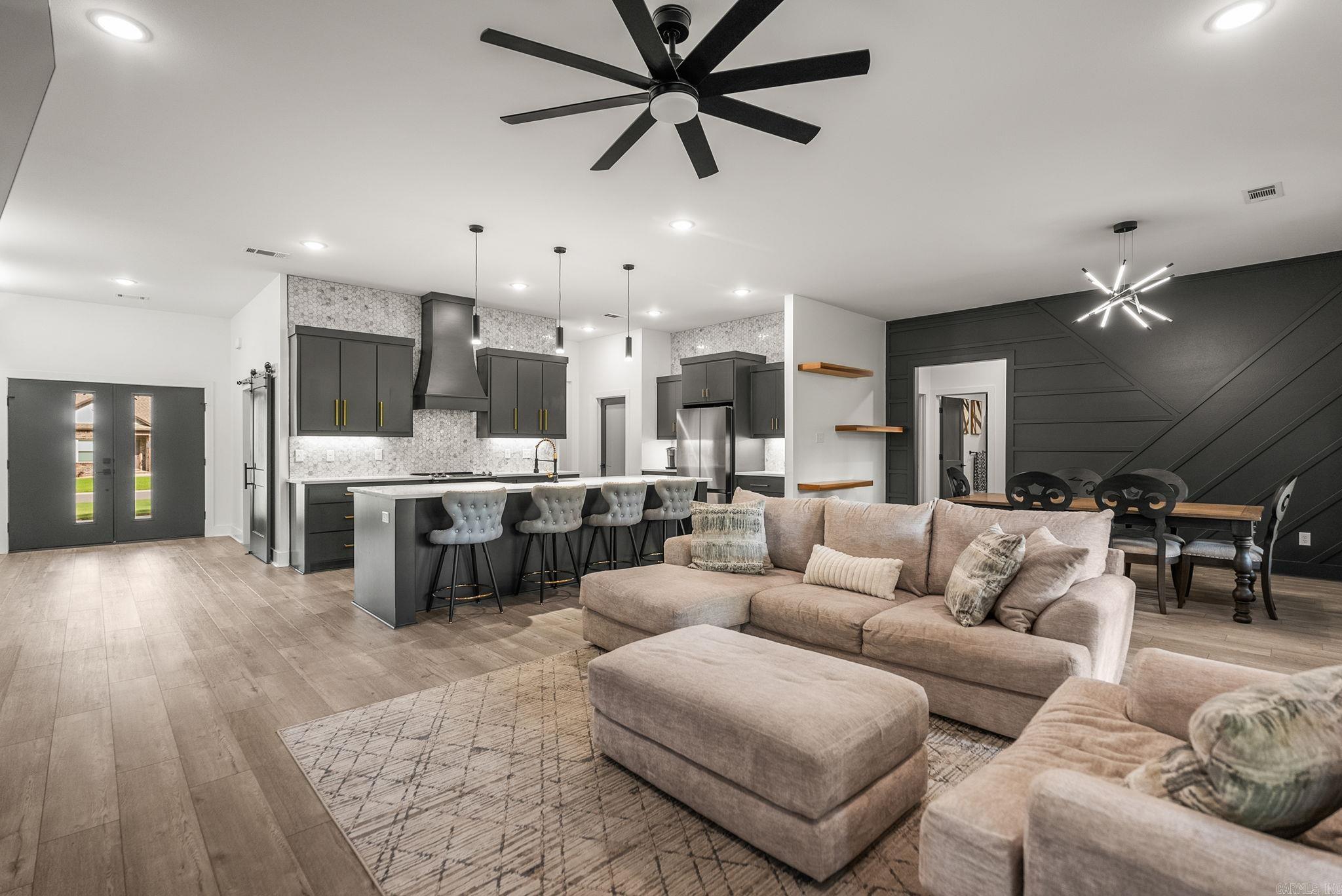 395 Mayberry  Cabot, AR