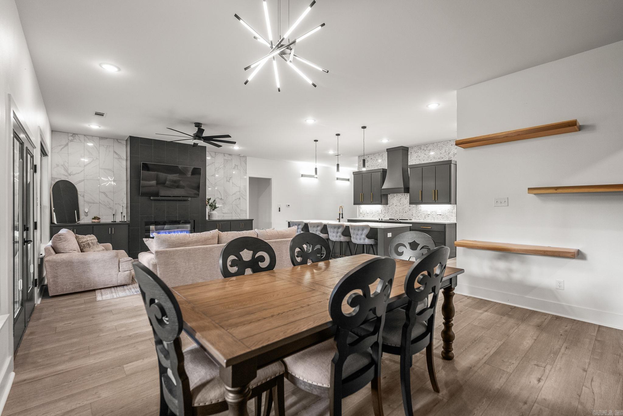 395 Mayberry  Cabot, AR