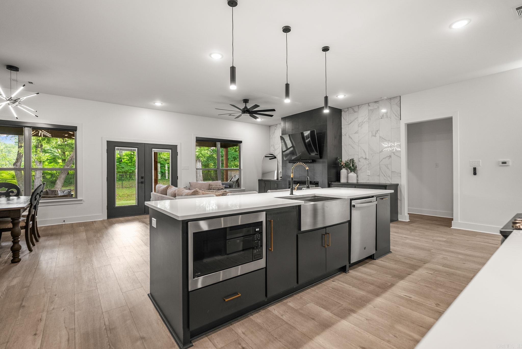395 Mayberry  Cabot, AR