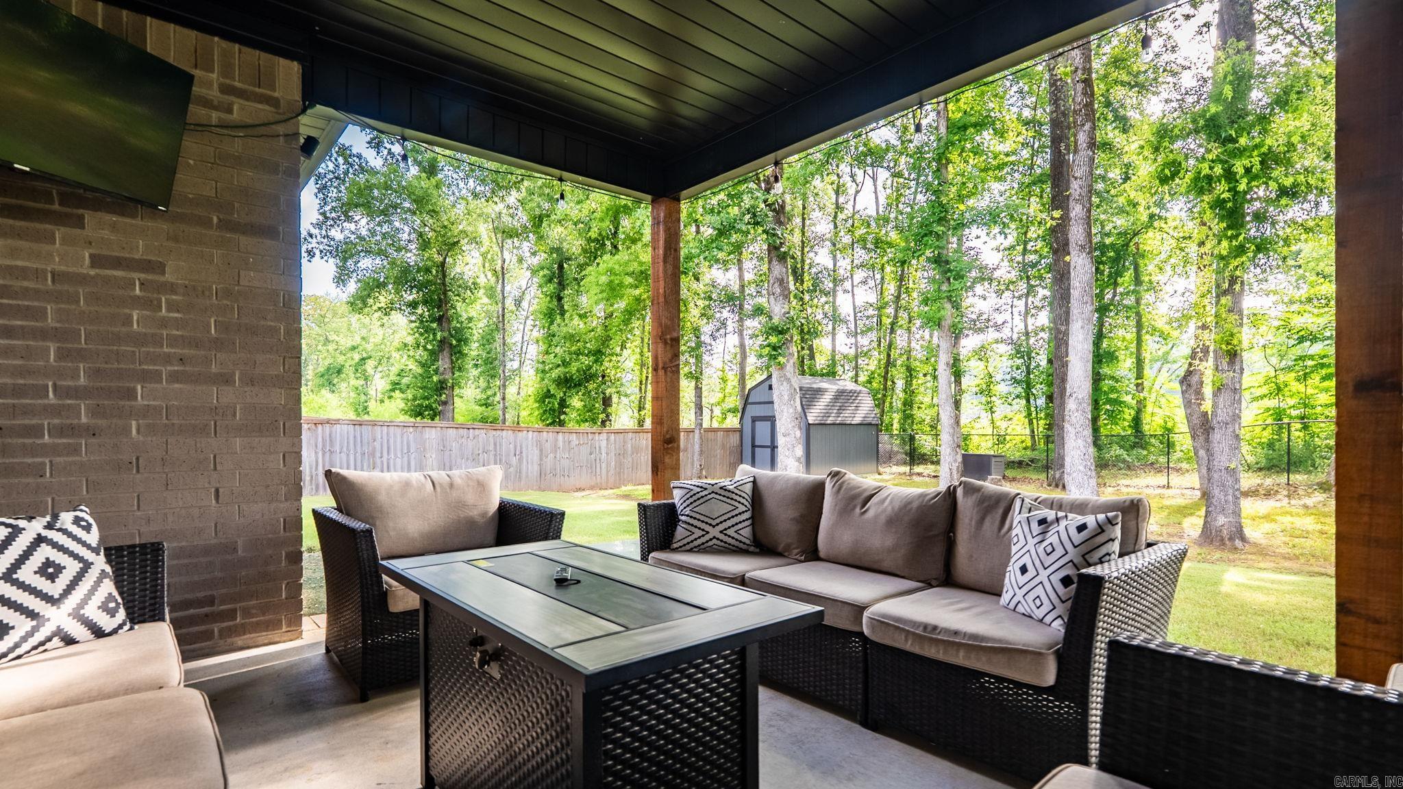 395 Mayberry  Cabot, AR