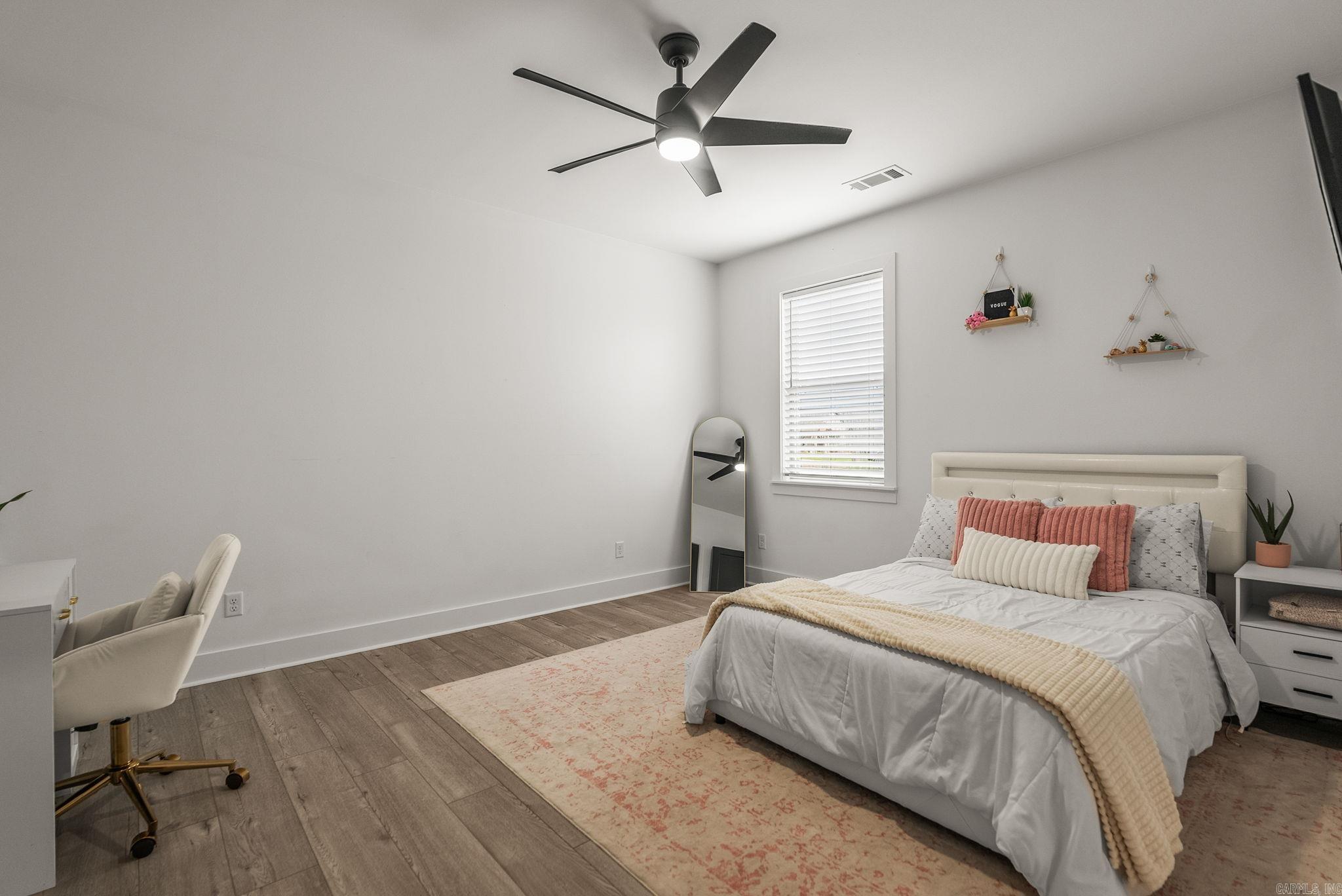 395 Mayberry  Cabot, AR