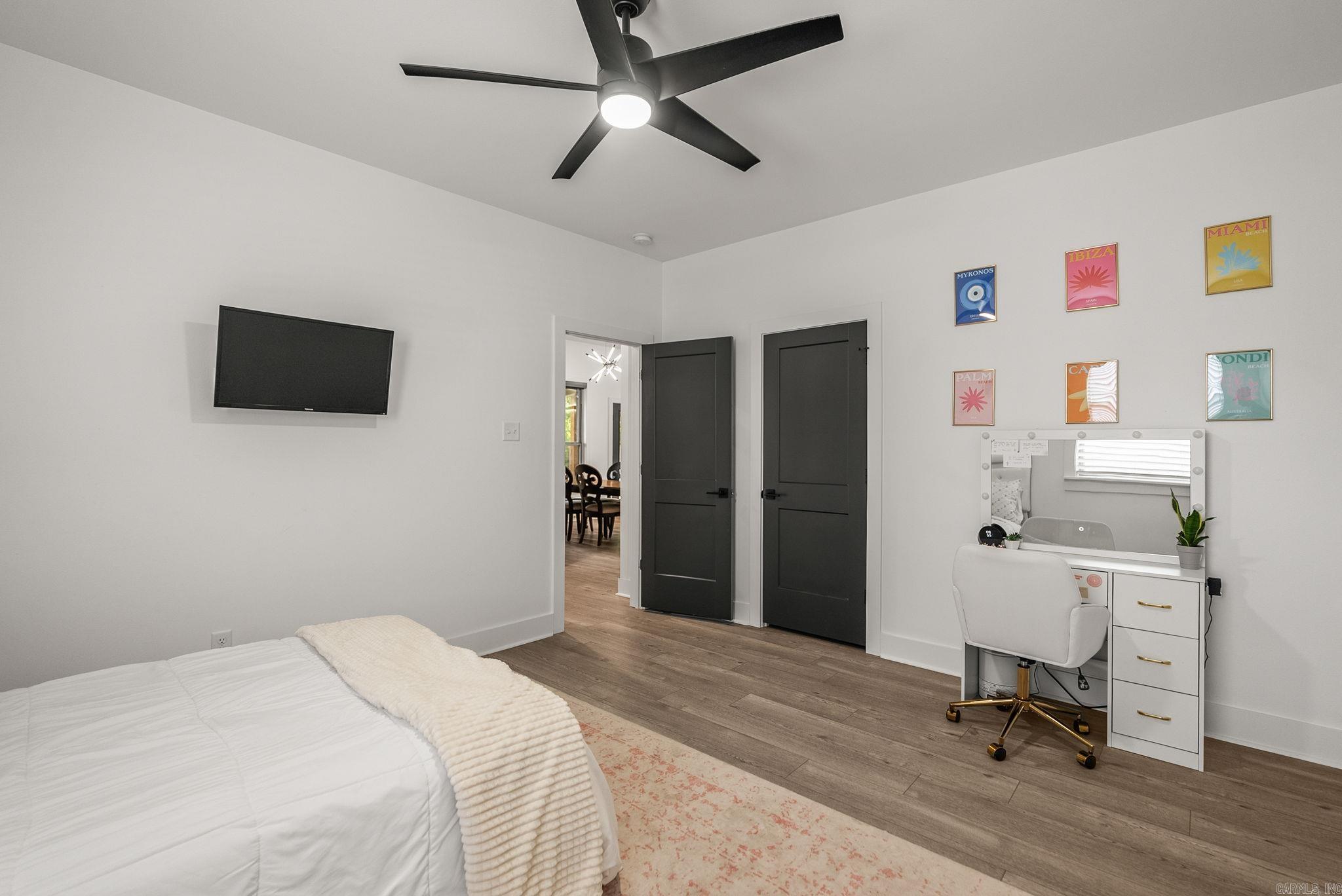 395 Mayberry  Cabot, AR