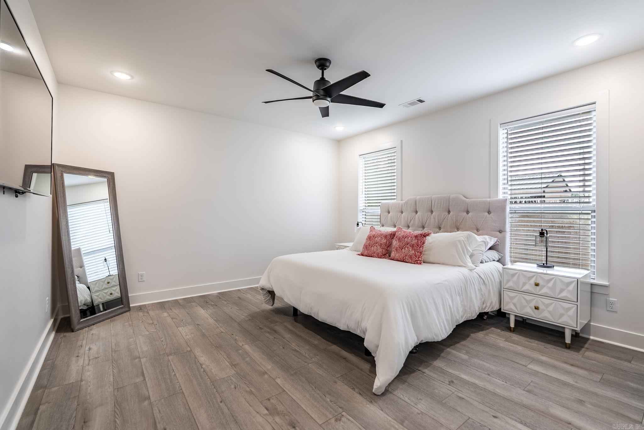 395 Mayberry  Cabot, AR
